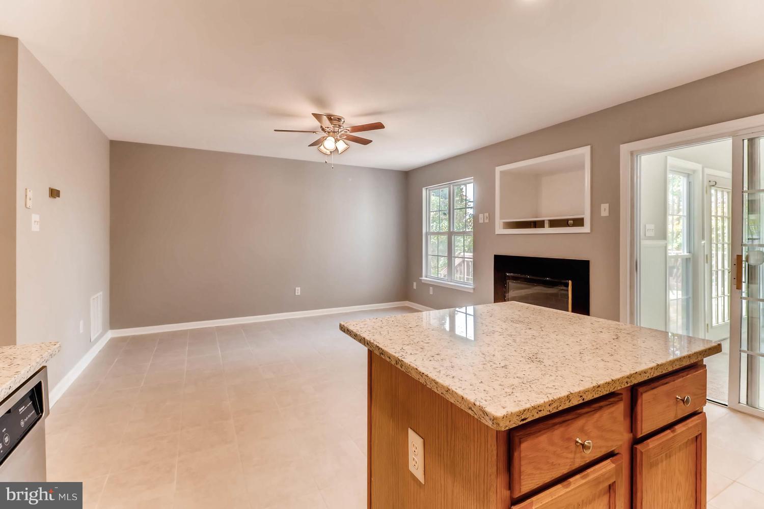 3208 Kelox Road Baltimore, MD 21207 - Photo 9 of 28 Kitchen
