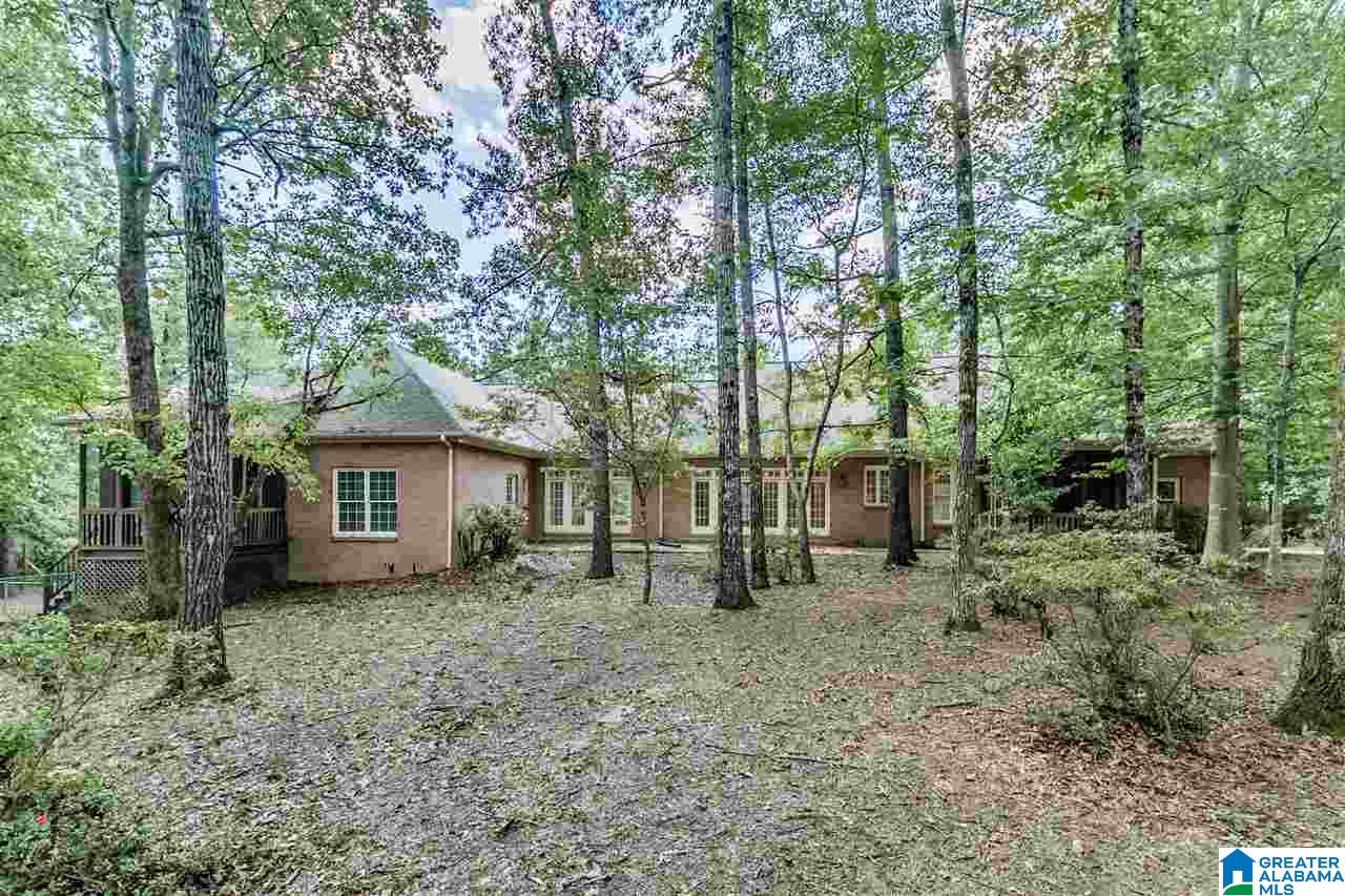1015 Valley View Road Pelham, AL 35124 - Photo 41 of 42