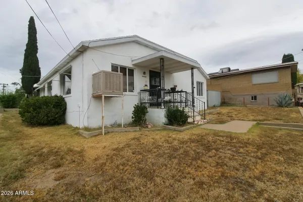 $259,900 | 401 East Cedar Street, Globe, AZ 85501