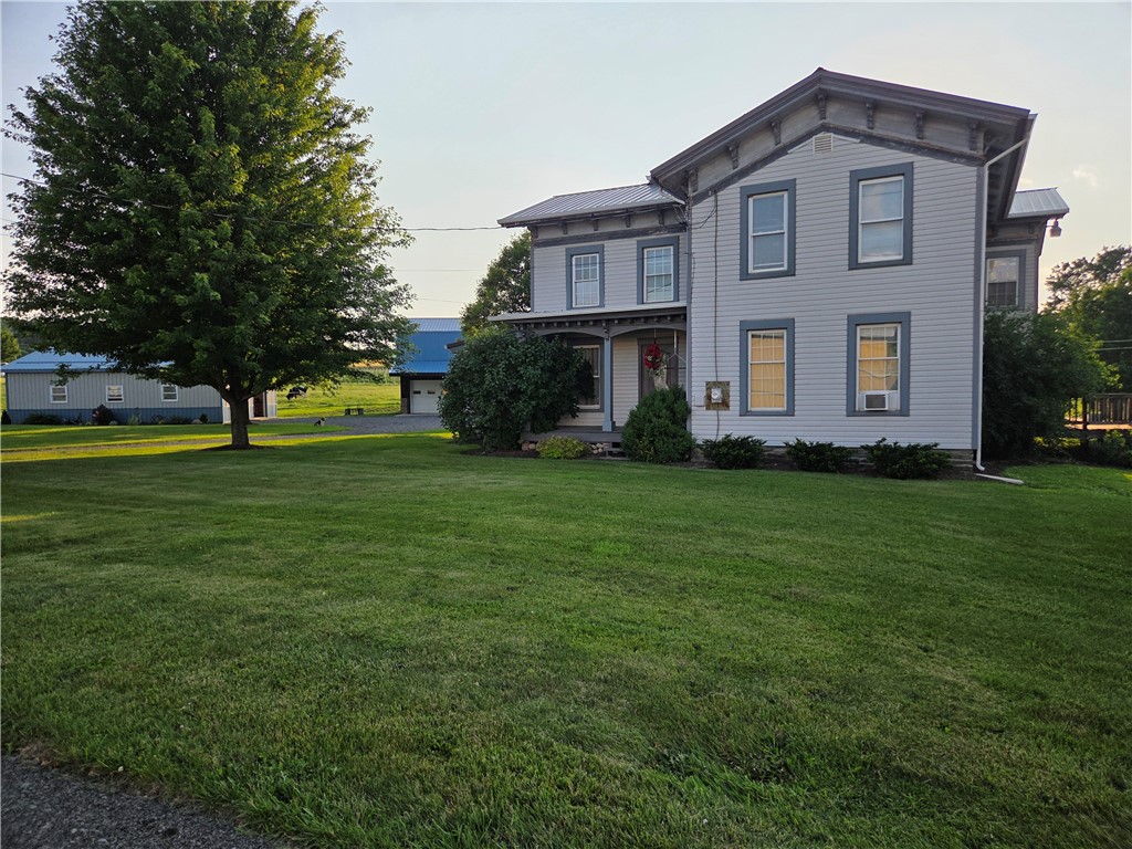 4194 Dundee-Himrod Road Starkey, NY 14842 - Photo 34 of 45