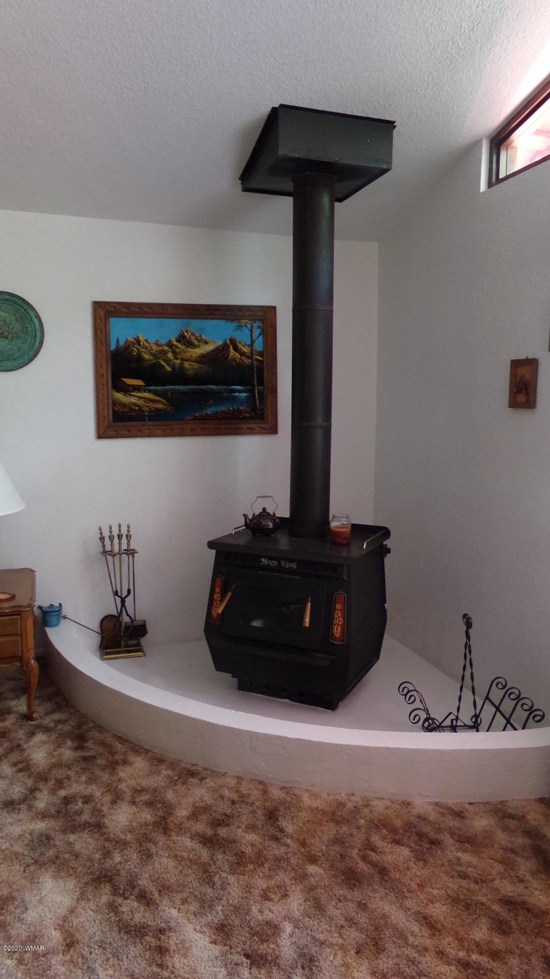 4 County Road Alpine, AZ 85920 - Photo 23 of 34