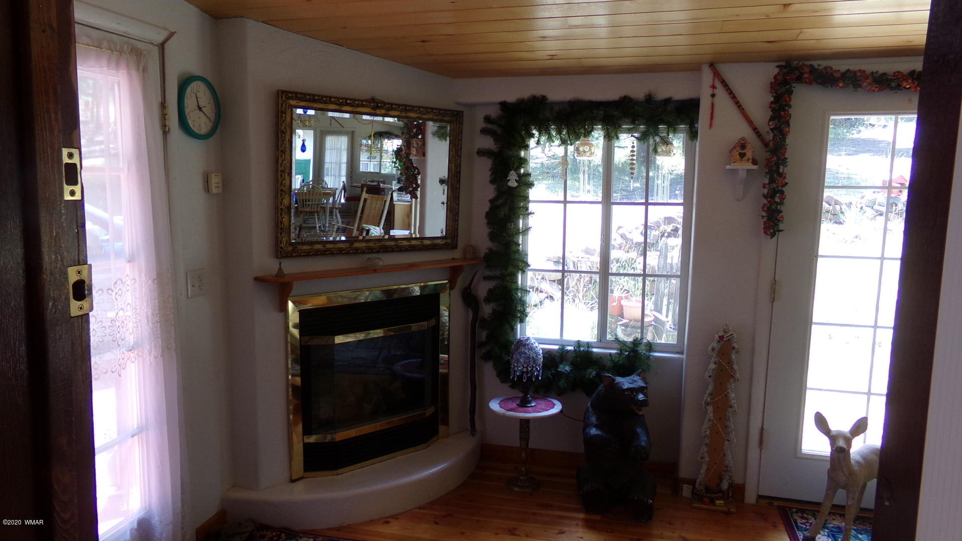 4 County Road Alpine, AZ 85920 - Photo 24 of 34