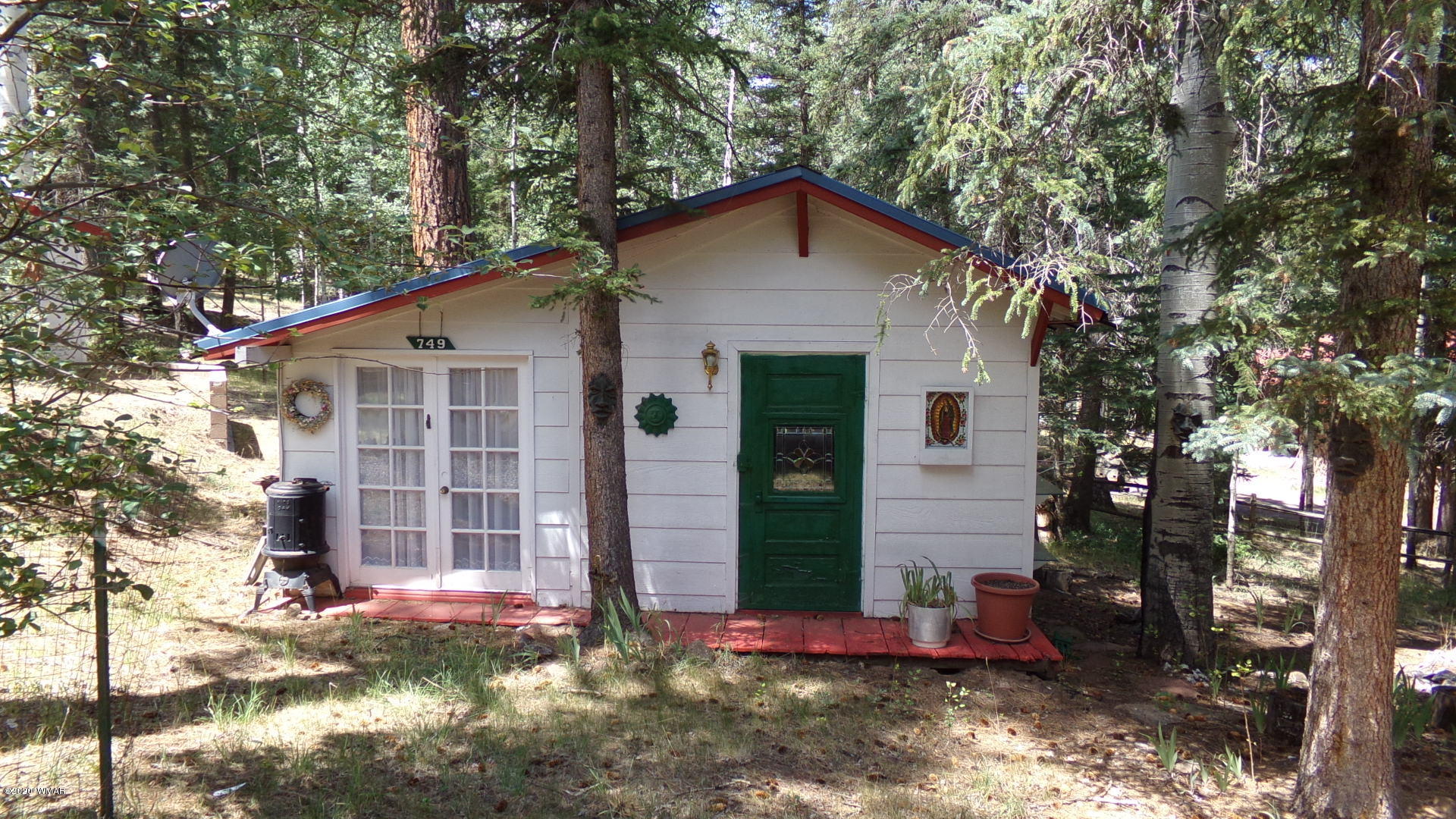 4 County Road Alpine, AZ 85920 - Photo 26 of 34