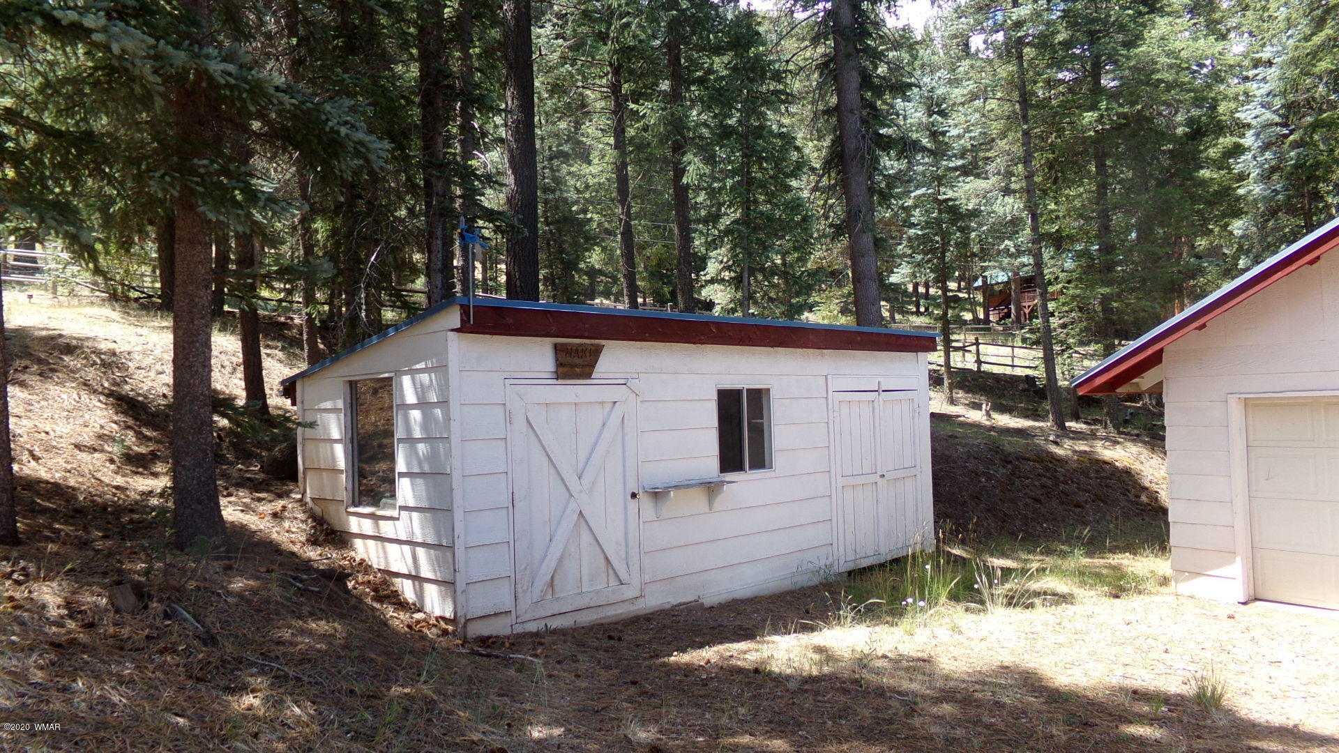 4 County Road Alpine, AZ 85920 - Photo 28 of 34