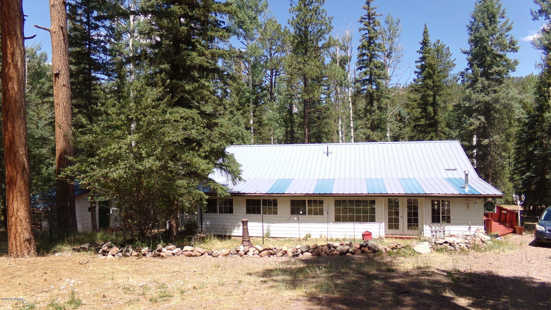 4 County Road Alpine, AZ 85920 - Photo 29 of 34