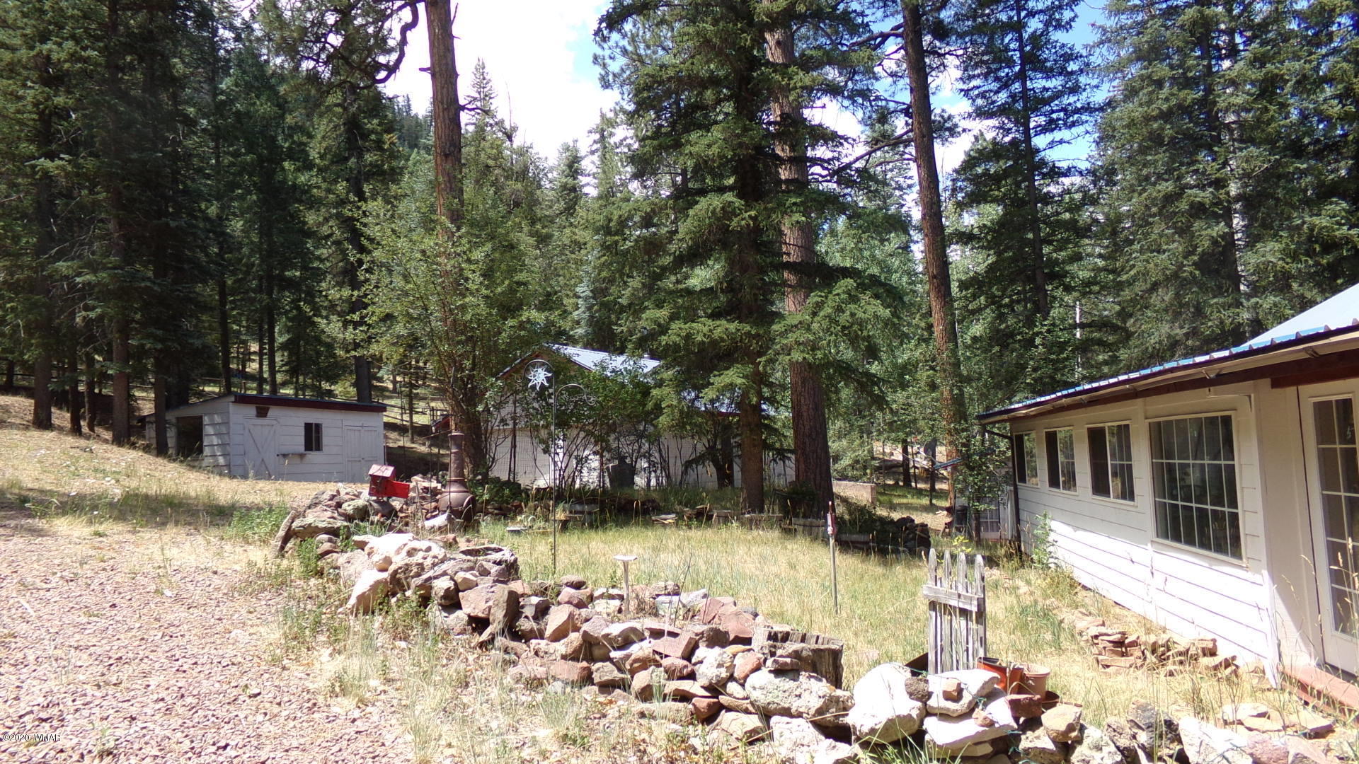 4 County Road Alpine, AZ 85920 - Photo 30 of 34