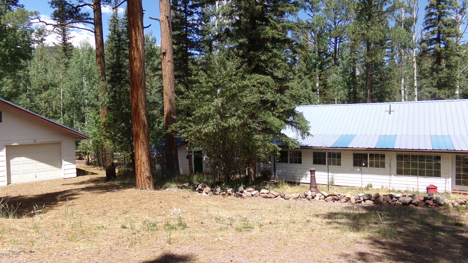4 County Road Alpine, AZ 85920 - Photo 31 of 34