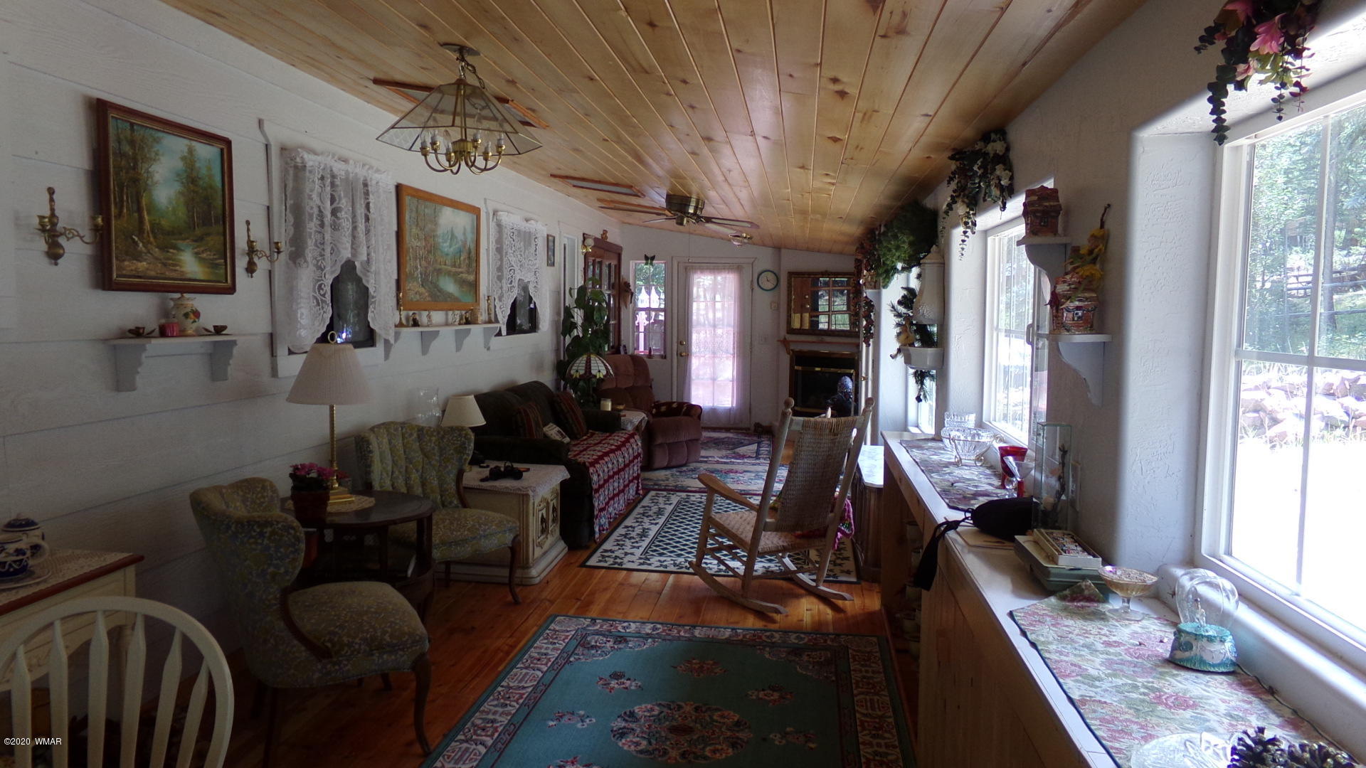 4 County Road Alpine, AZ 85920 - Photo 4 of 34