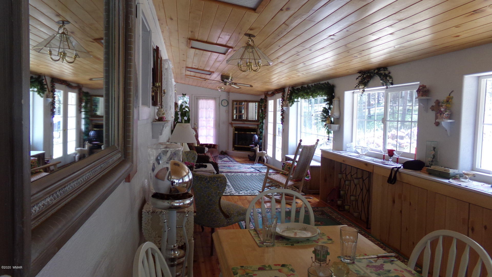 4 County Road Alpine, AZ 85920 - Photo 5 of 34