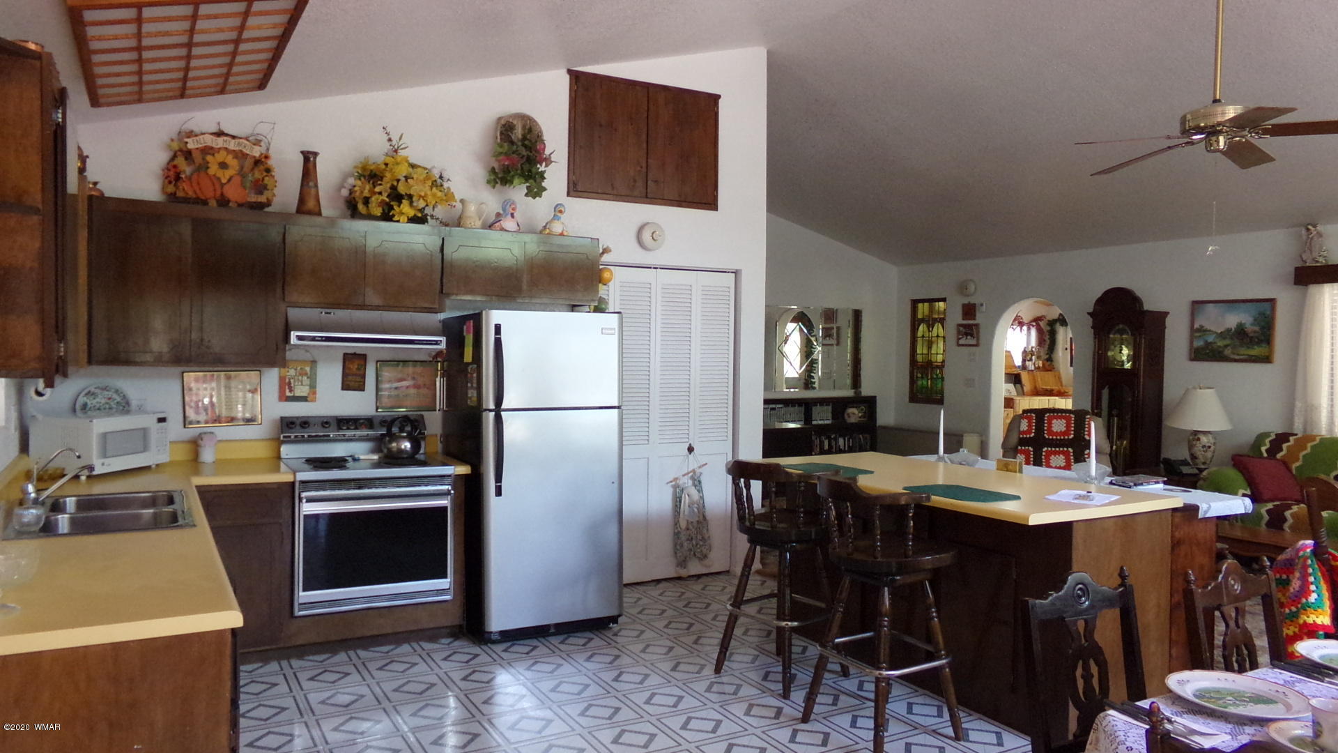 4 County Road Alpine, AZ 85920 - Photo 7 of 34
