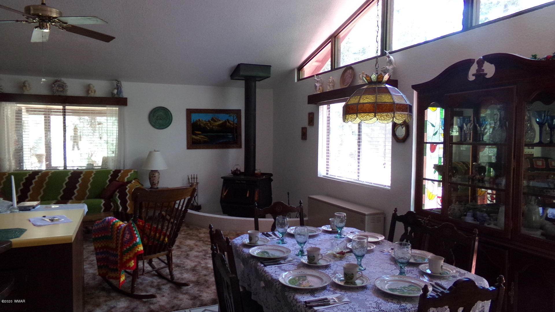 4 County Road Alpine, AZ 85920 - Photo 8 of 34