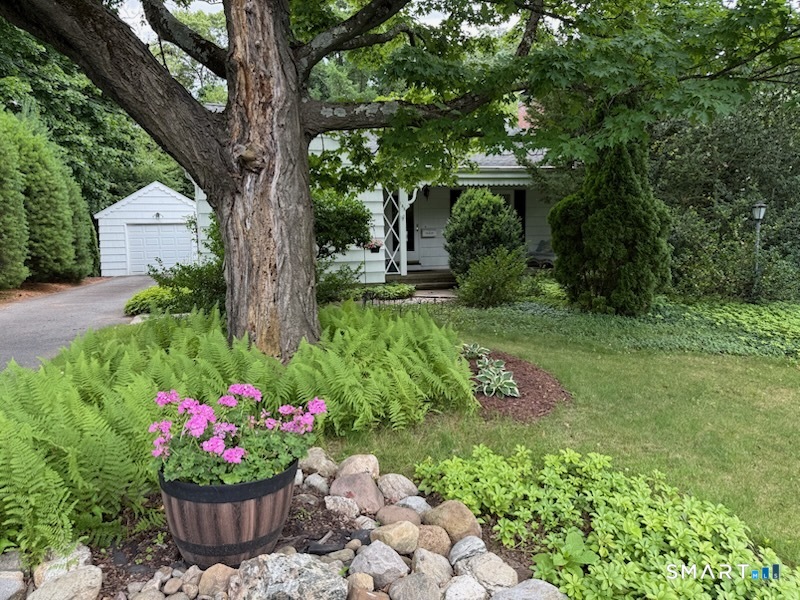 132 Fern Hill Road Bristol, CT 06010 - Photo 2 of 2