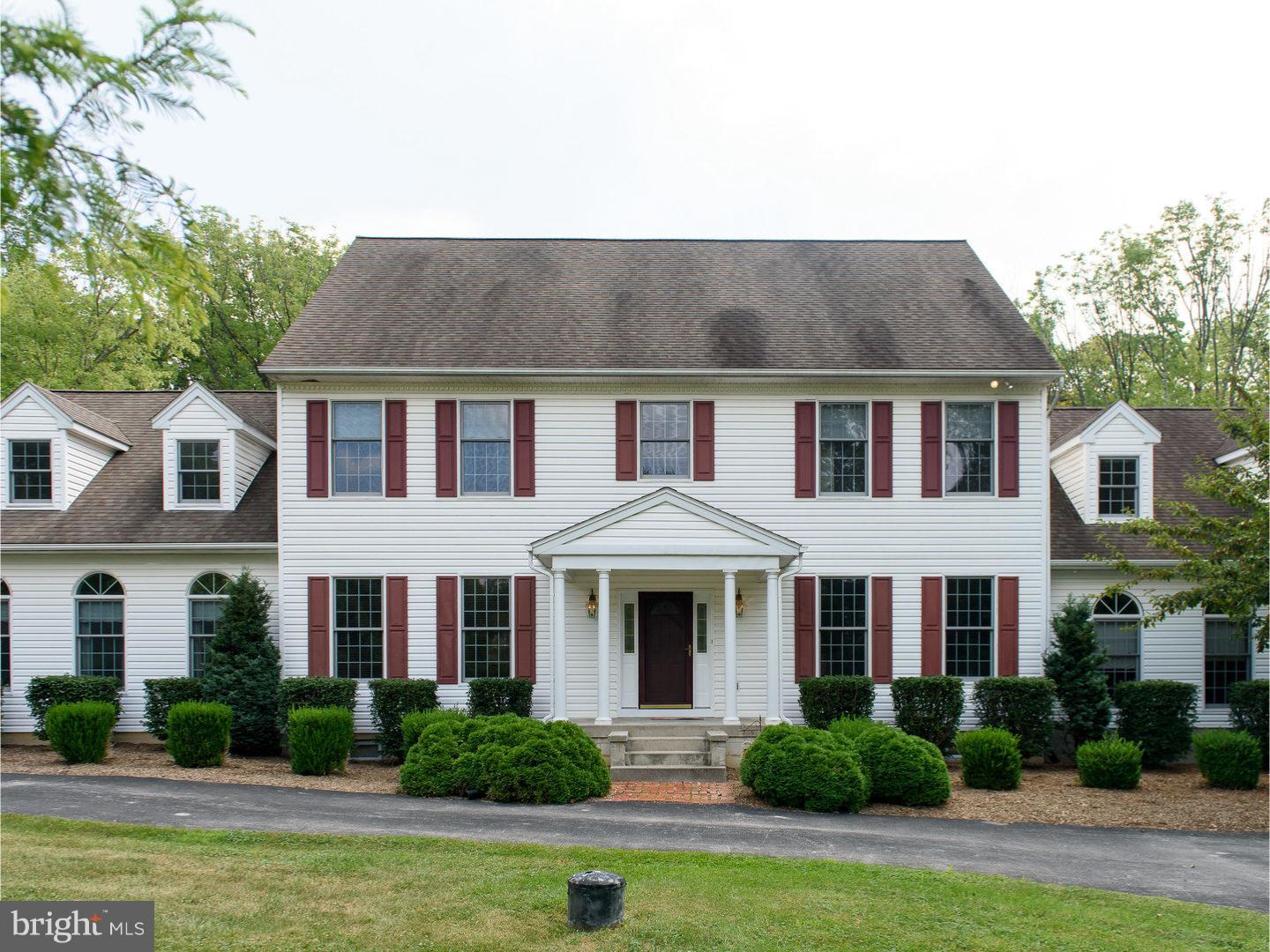 320 Hunters Run Road Honey Brook, PA 19344 - Photo 1 of 25 Gallery Image 1