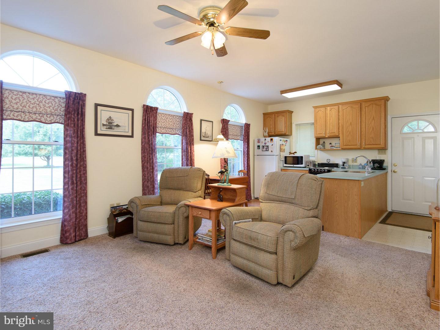 320 Hunters Run Road Honey Brook, PA 19344 - Photo 22 of 25 In-law Suite