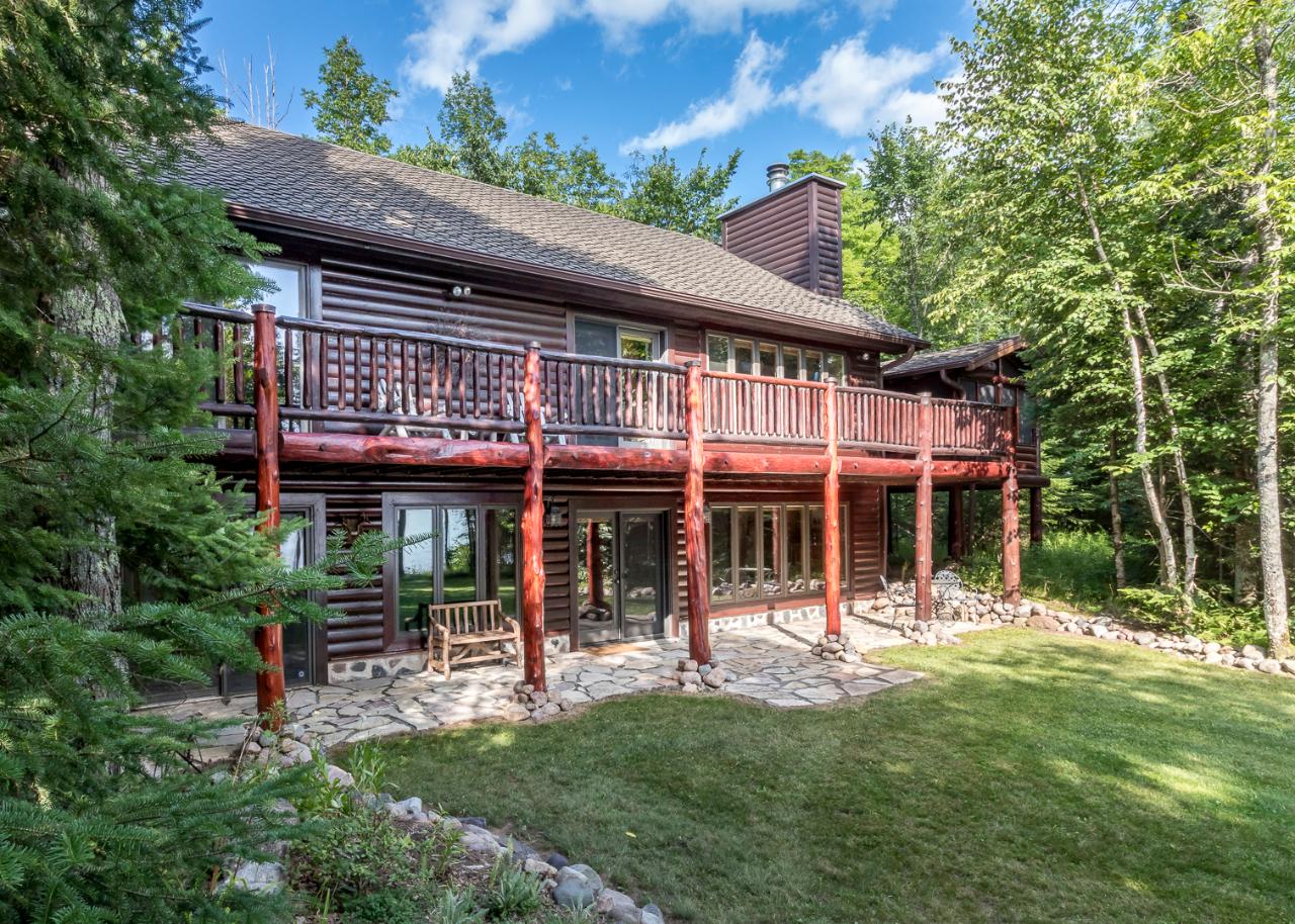13791 Priest Point Lane Presque Isle, WI 54557 - Photo 45 of 47 Gallery Image 45