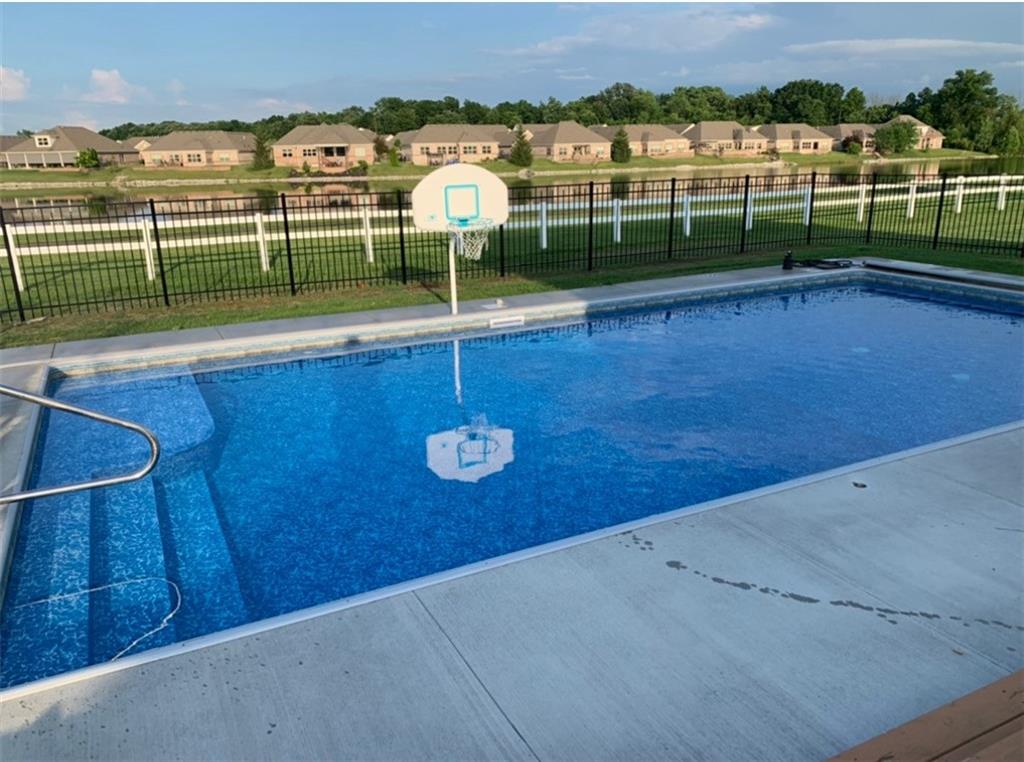 5109 West Bay Road Plainfield, IN 46168 - Photo 22 of 29 Gallery Image 22