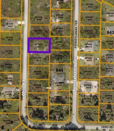 22 West Ohio Rd Port North Port, FL 34291 - Photo 1 of 1