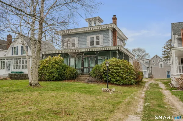 $687,000 | 71 South Washington Avenue, East Lyme, CT 06357