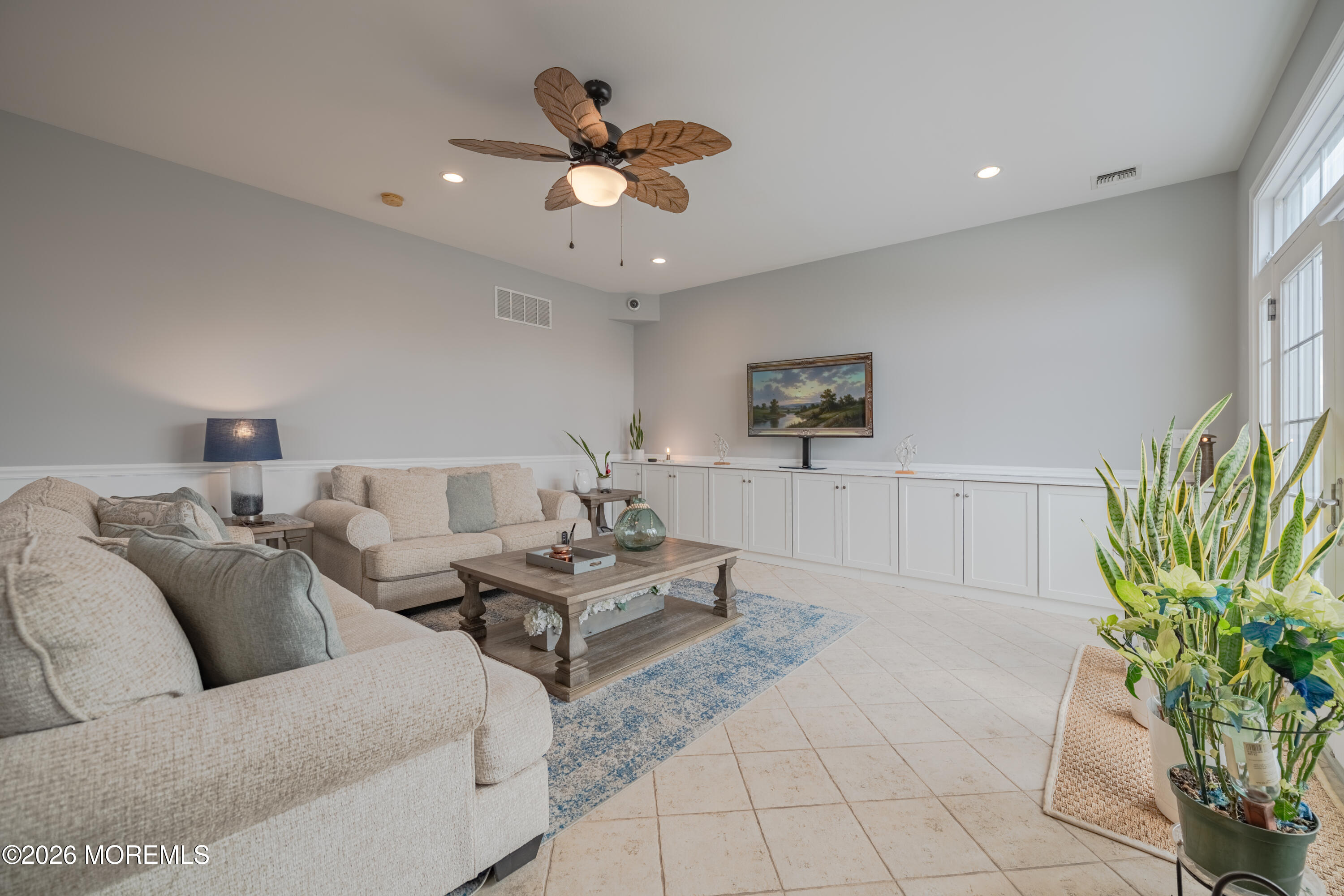 27 West Mohawk Drive Little Egg Harbor, NJ 08087 - Photo 13 of 63 a living room with furniture