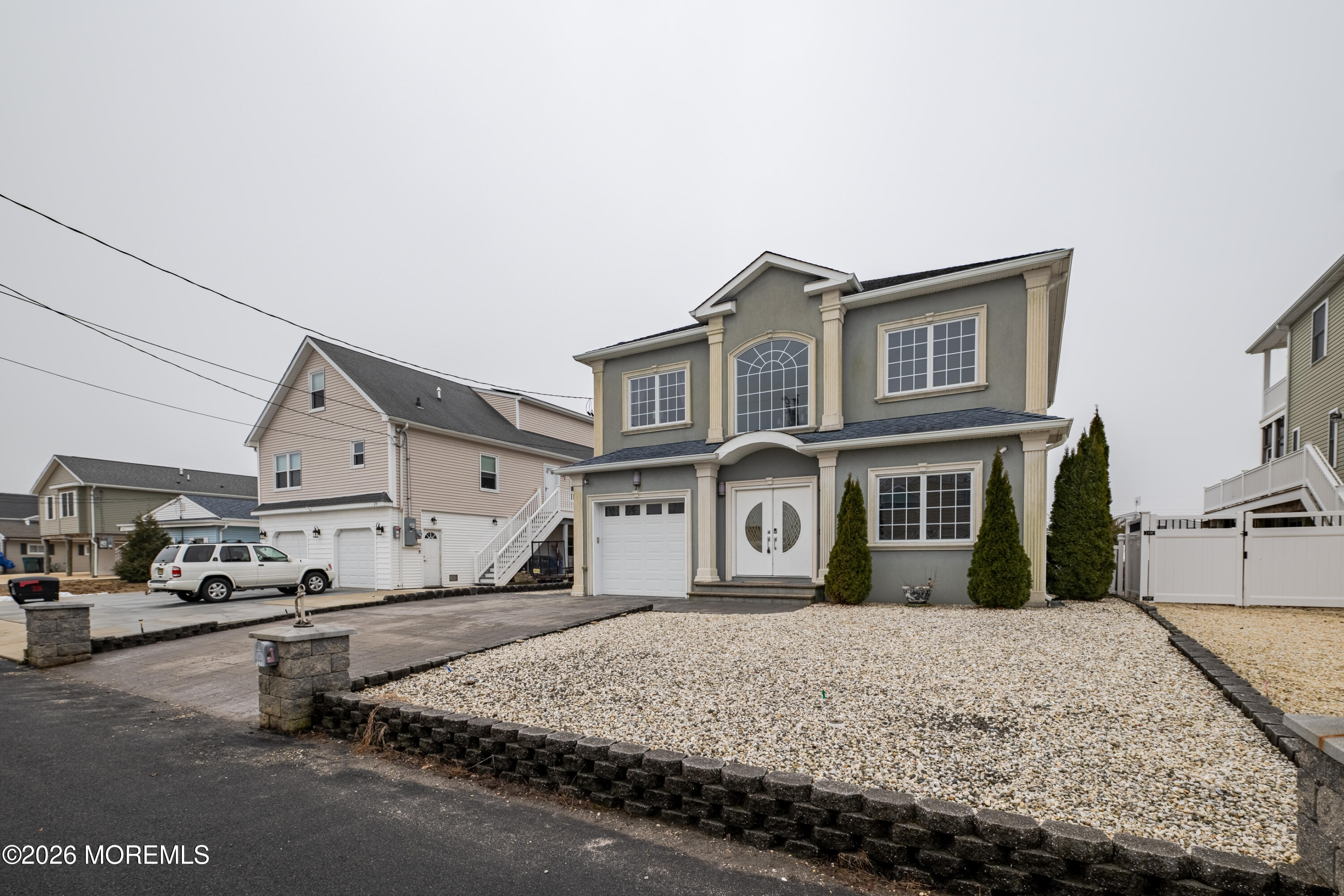 27 West Mohawk Drive Little Egg Harbor, NJ 08087 - Photo 2 of 63 27 Mohawk Exterior-12