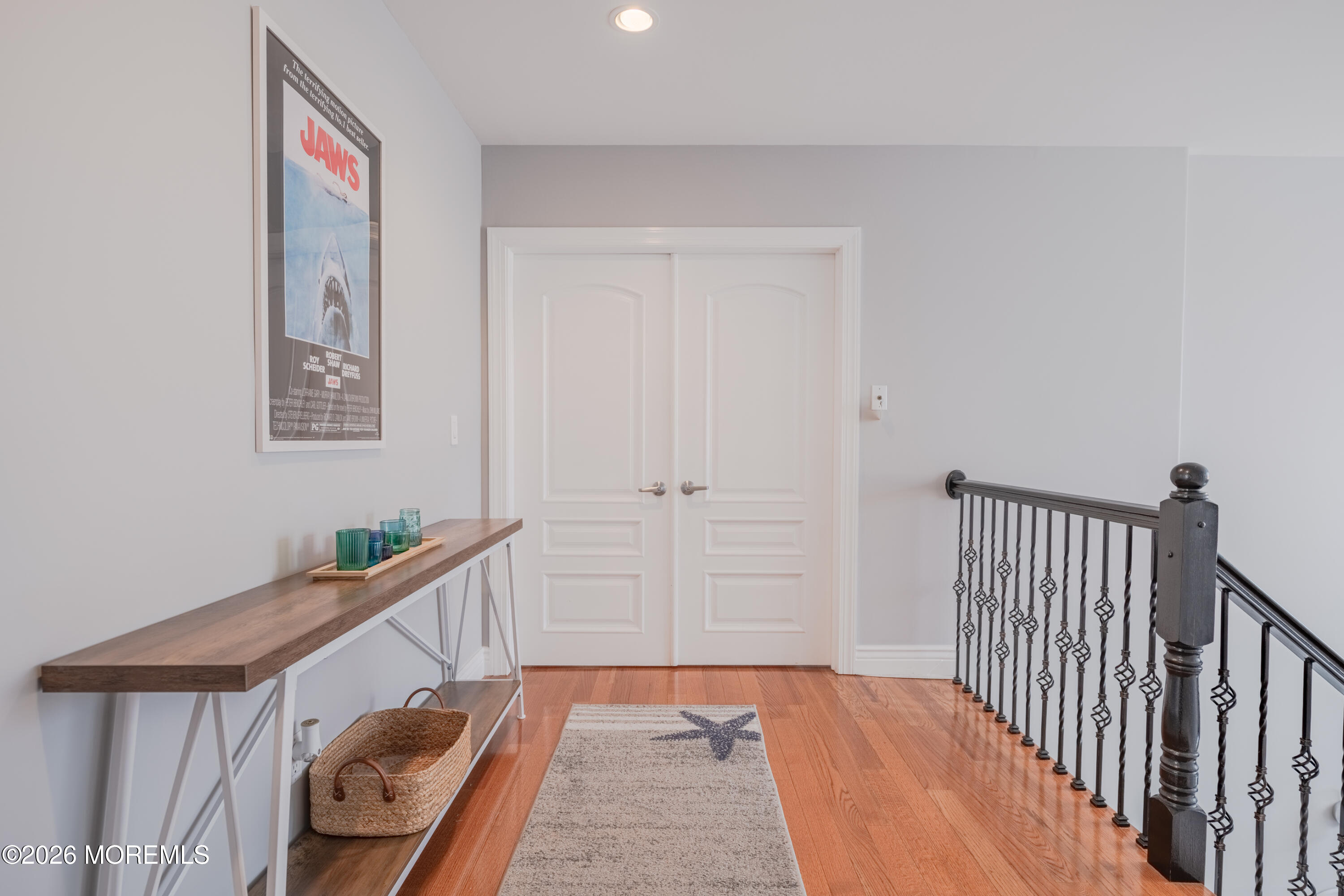 27 West Mohawk Drive Little Egg Harbor, NJ 08087 - Photo 27 of 63 a view of a hallway with entryway