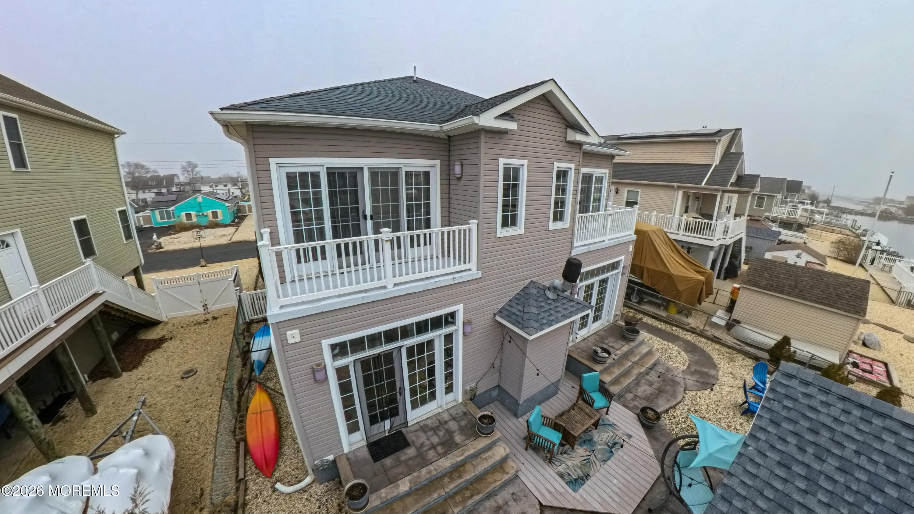 27 West Mohawk Drive Little Egg Harbor, NJ 08087 - Photo 47 of 63