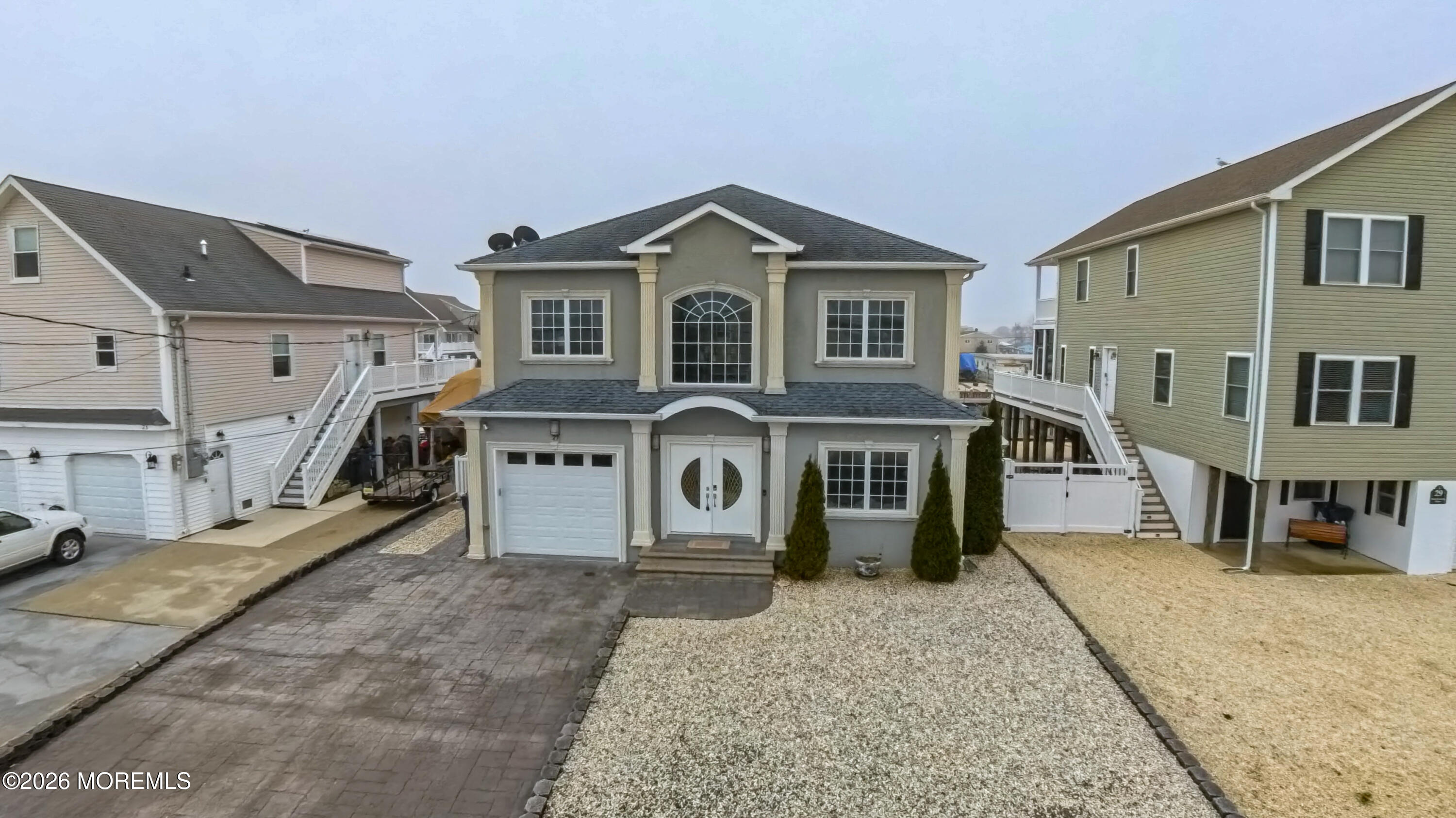 27 West Mohawk Drive Little Egg Harbor, NJ 08087 - Photo 5 of 63 27 Mohawk Exterior photo pole-3