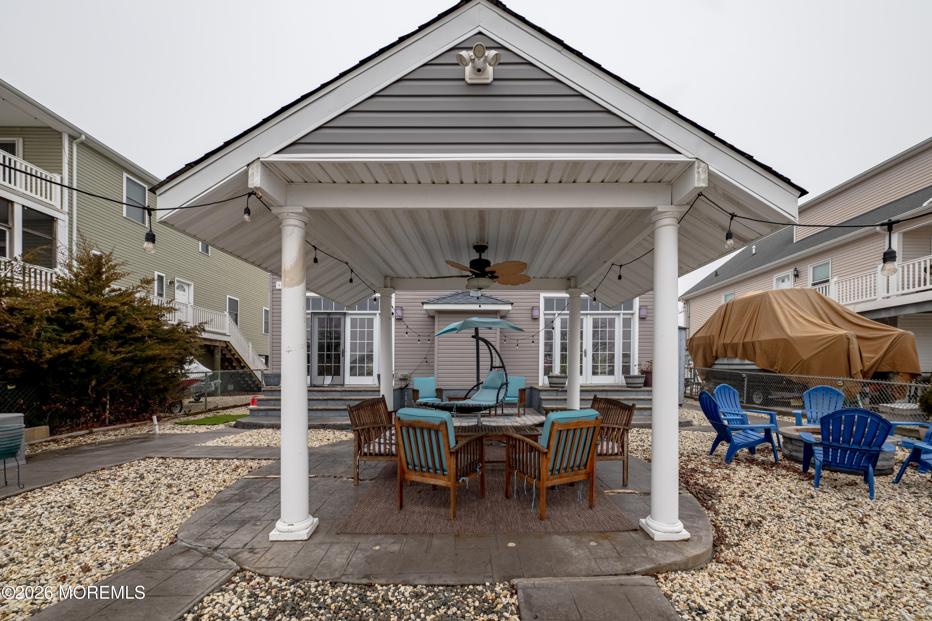 27 West Mohawk Drive Little Egg Harbor, NJ 08087 - Photo 51 of 63 27 Mohawk Exterior-5