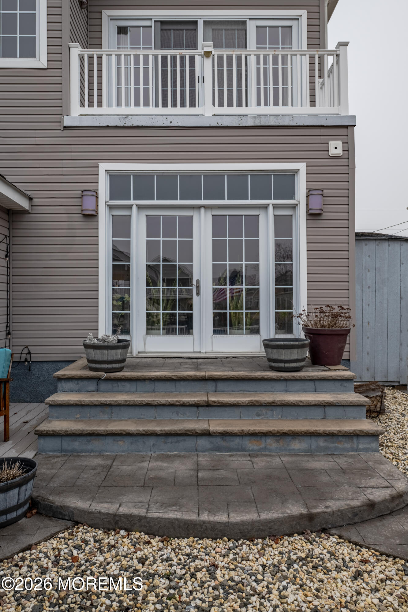 27 West Mohawk Drive Little Egg Harbor, NJ 08087 - Photo 52 of 63 a view of front door of house