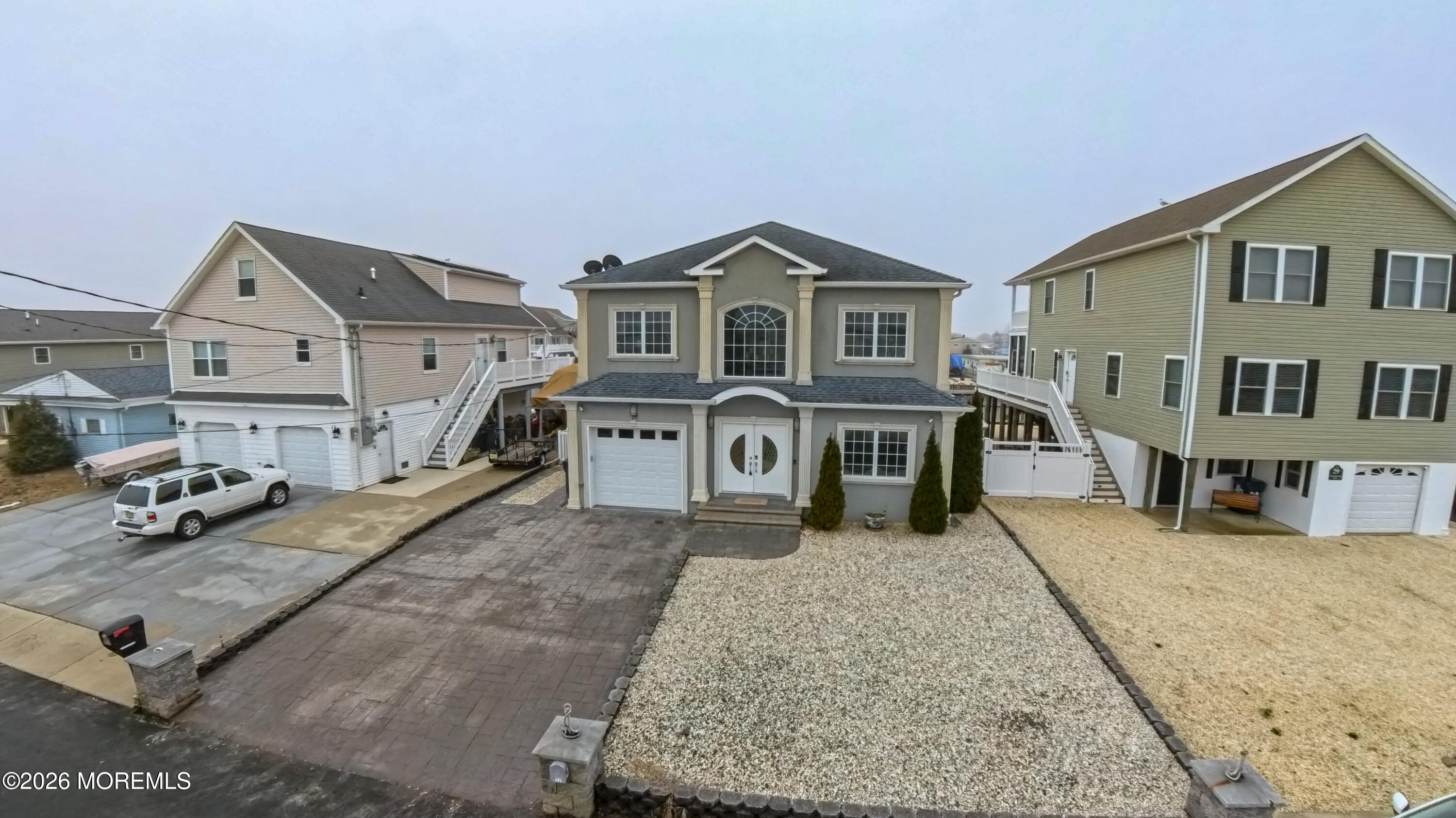 27 West Mohawk Drive Little Egg Harbor, NJ 08087 - Photo 6 of 63 27 Mohawk Exterior photo pole-4