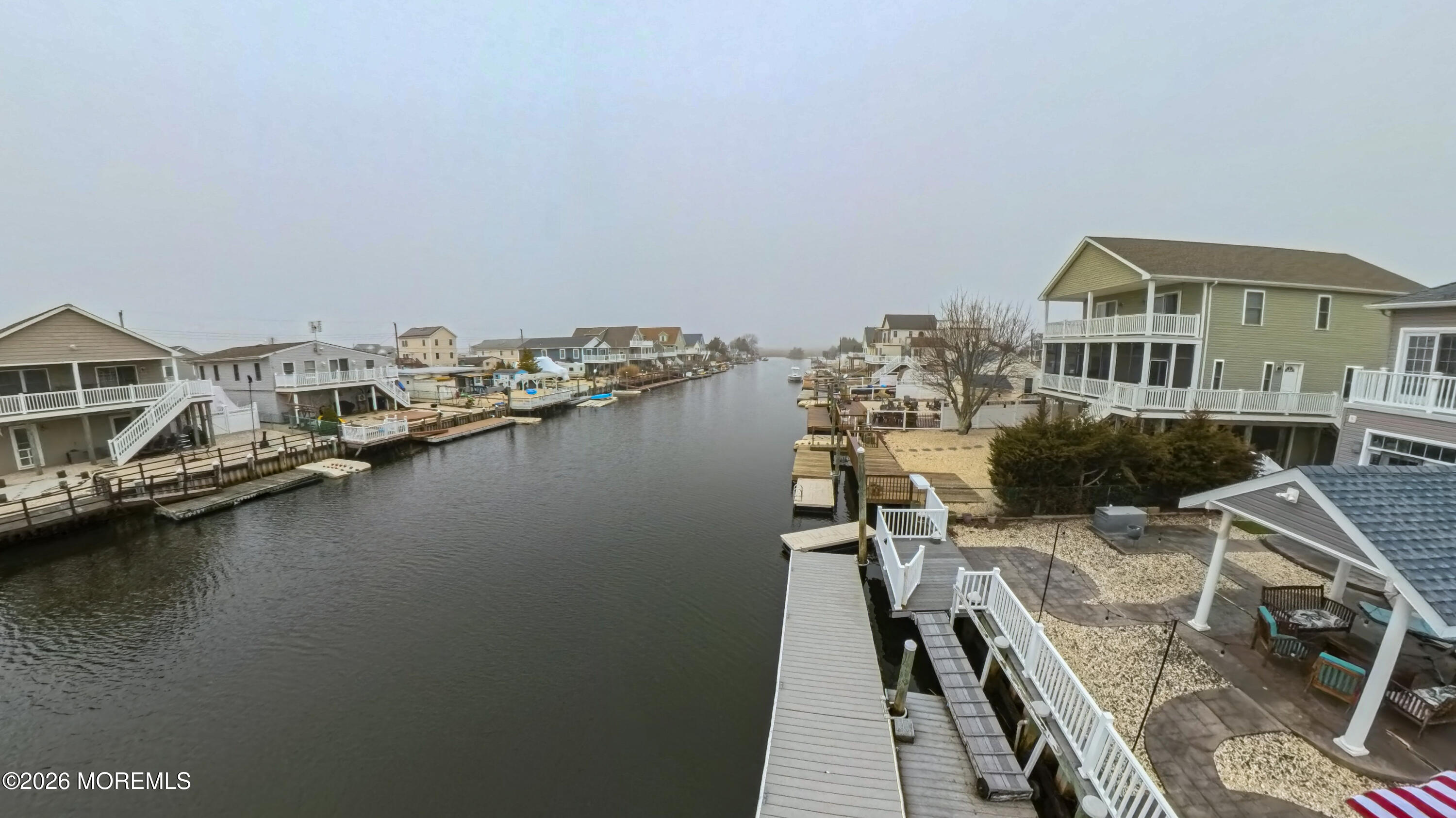 27 West Mohawk Drive Little Egg Harbor, NJ 08087 - Photo 61 of 63 27 Mohawk Exterior photo pole-15