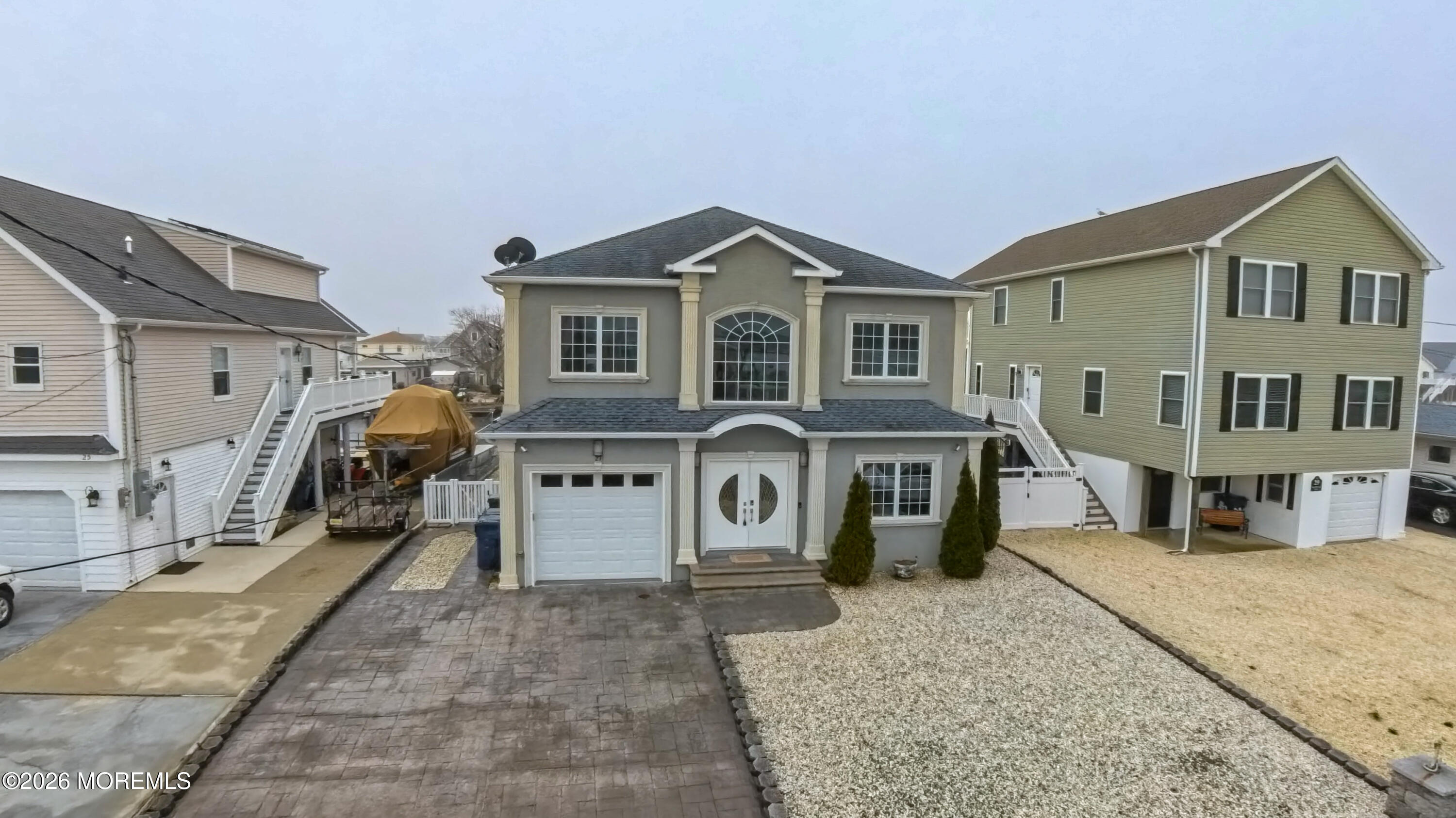 27 West Mohawk Drive Little Egg Harbor, NJ 08087 - Photo 7 of 63 27 Mohawk Exterior photo pole-5