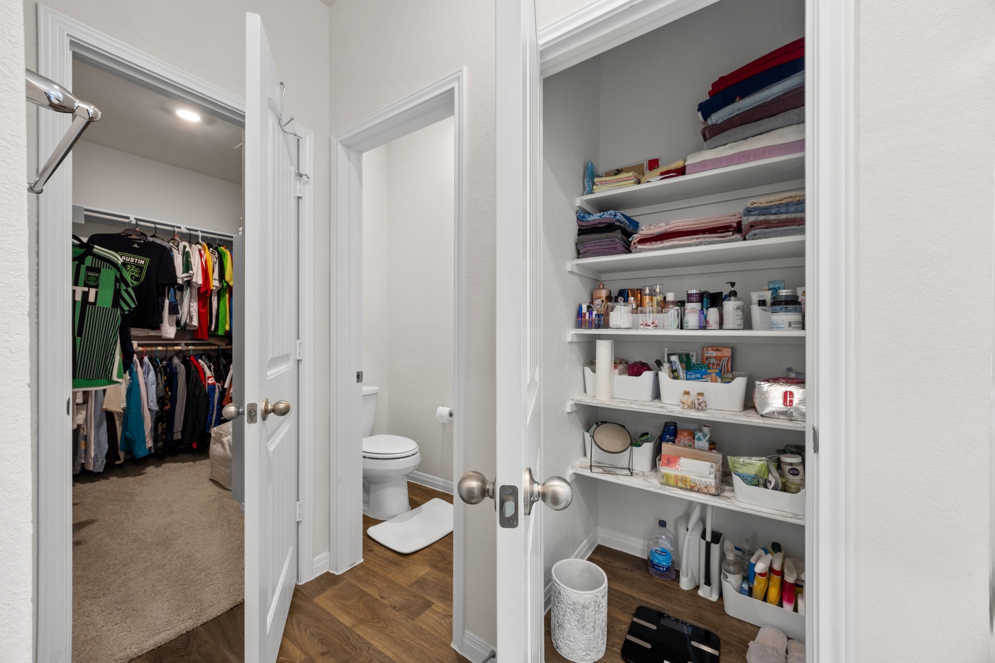 713 Iron Brg Road Georgetown, TX 78626 - Photo 19 of 31