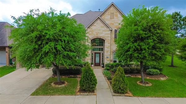 $720,000 | 26707 Ridgetop Pole Lane, Katy, TX 77494