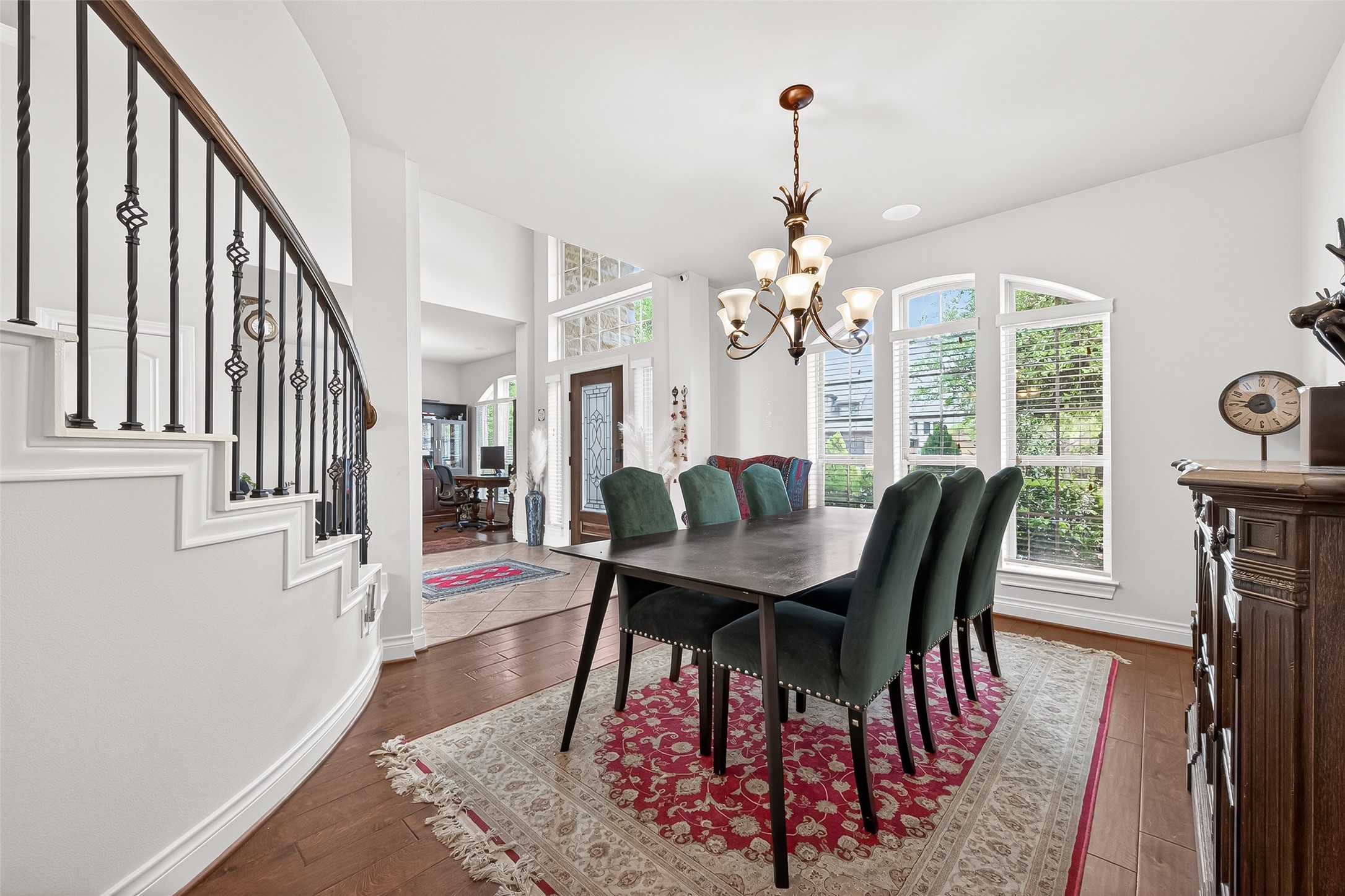 26707 Ridgetop Pole Lane Katy, TX 77494 - Photo 11 of 43