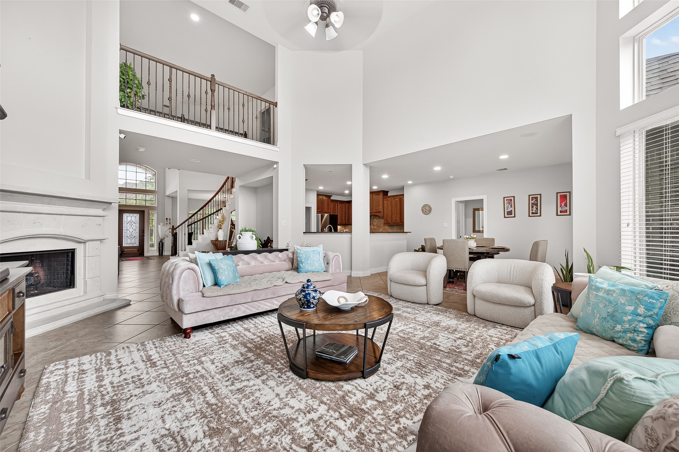 26707 Ridgetop Pole Lane Katy, TX 77494 - Photo 12 of 43