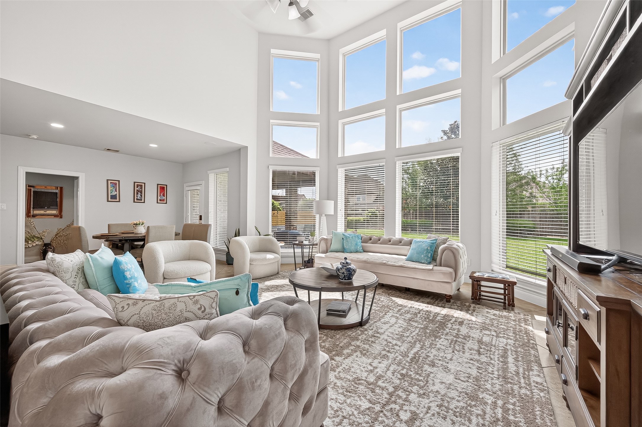 26707 Ridgetop Pole Lane Katy, TX 77494 - Photo 13 of 43