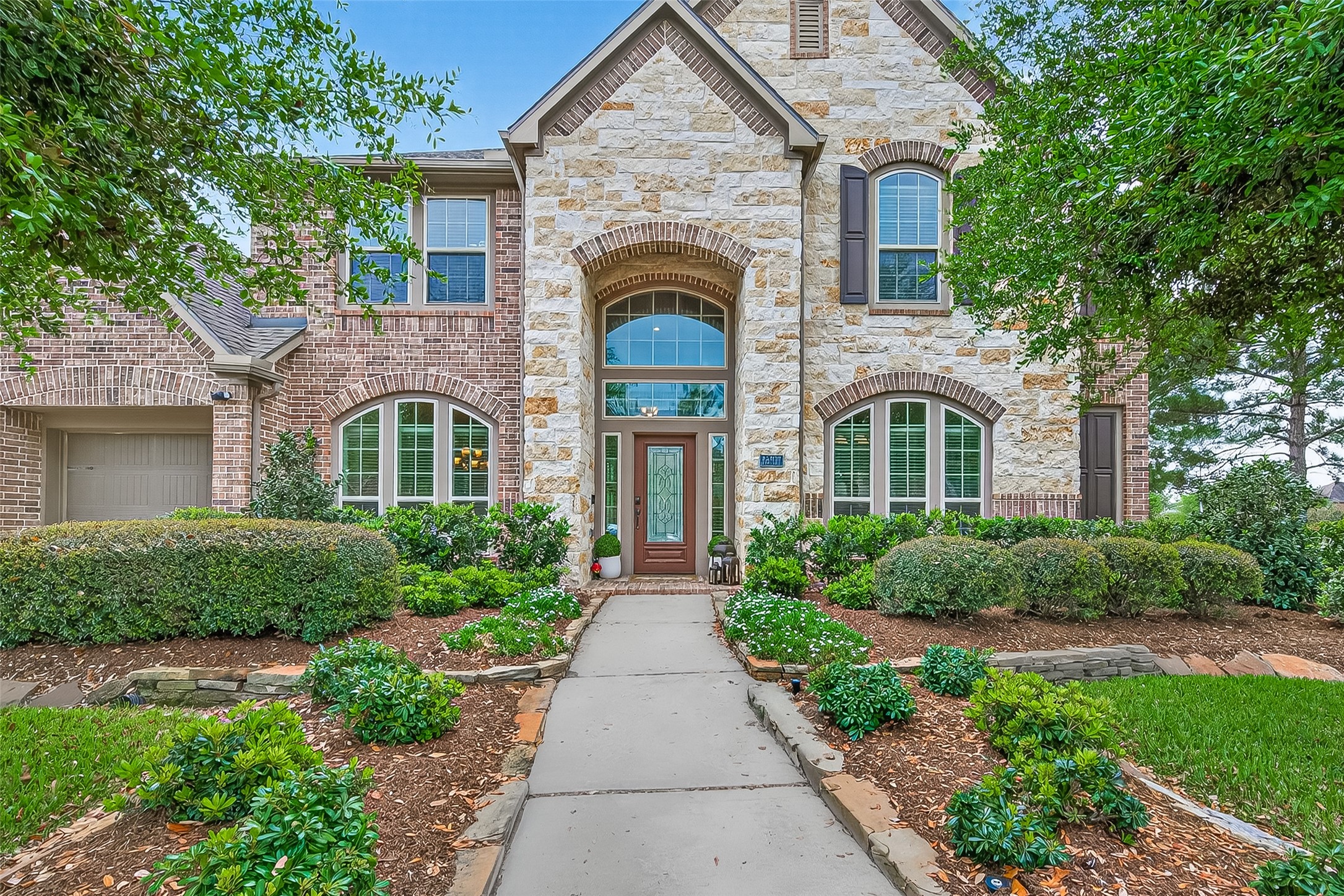26707 Ridgetop Pole Lane Katy, TX 77494 - Photo 2 of 43