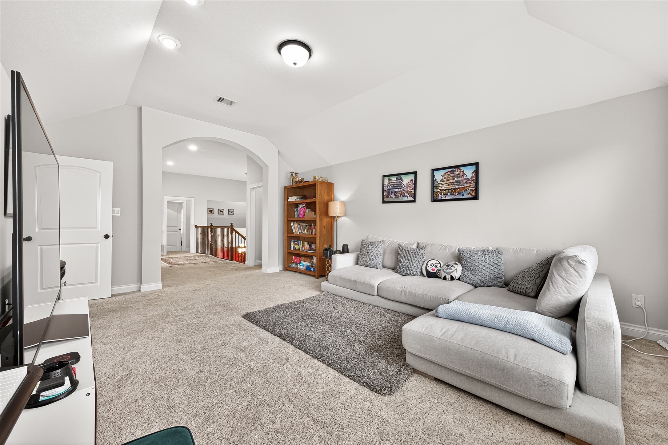 26707 Ridgetop Pole Lane Katy, TX 77494 - Photo 21 of 43