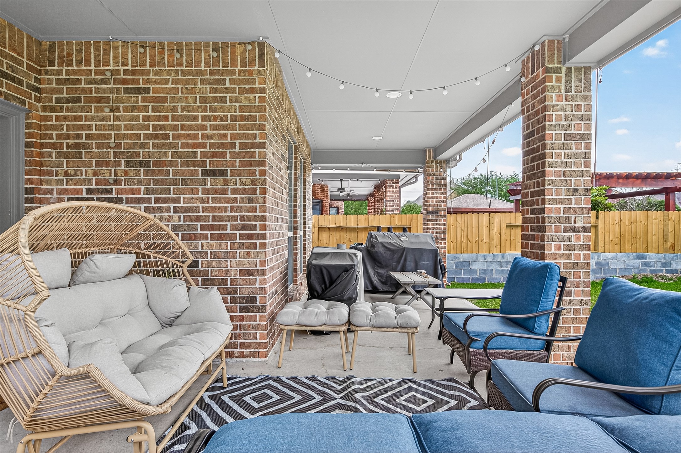 26707 Ridgetop Pole Lane Katy, TX 77494 - Photo 35 of 43