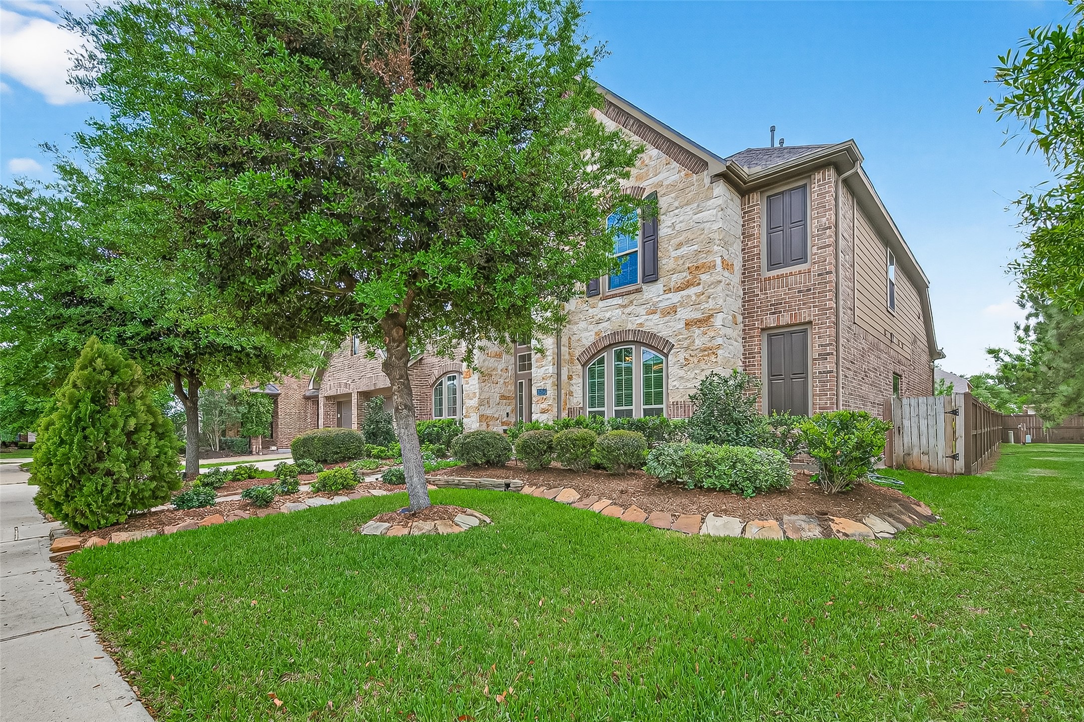 26707 Ridgetop Pole Lane Katy, TX 77494 - Photo 4 of 43