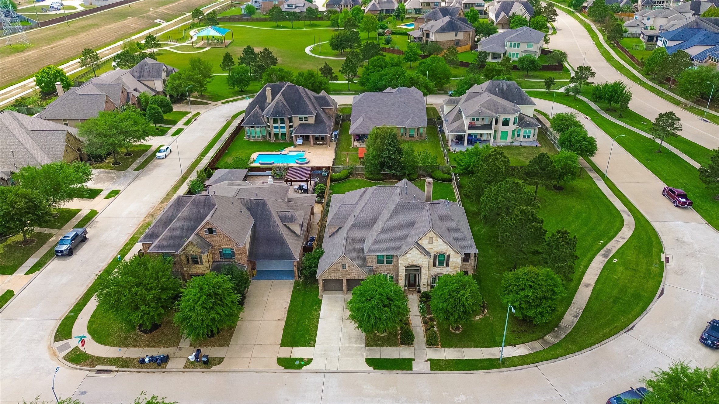 26707 Ridgetop Pole Lane Katy, TX 77494 - Photo 43 of 43