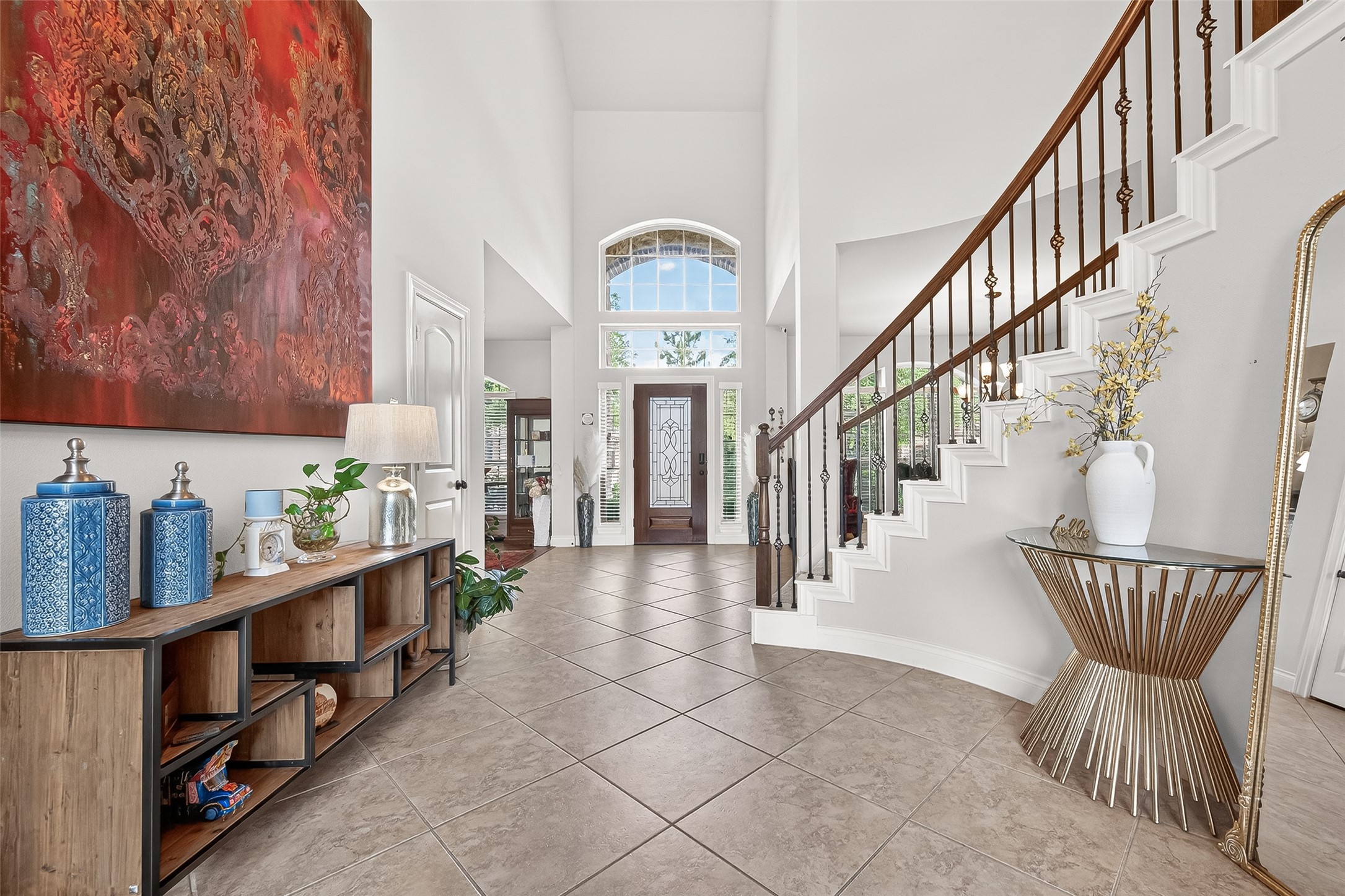 26707 Ridgetop Pole Lane Katy, TX 77494 - Photo 5 of 43