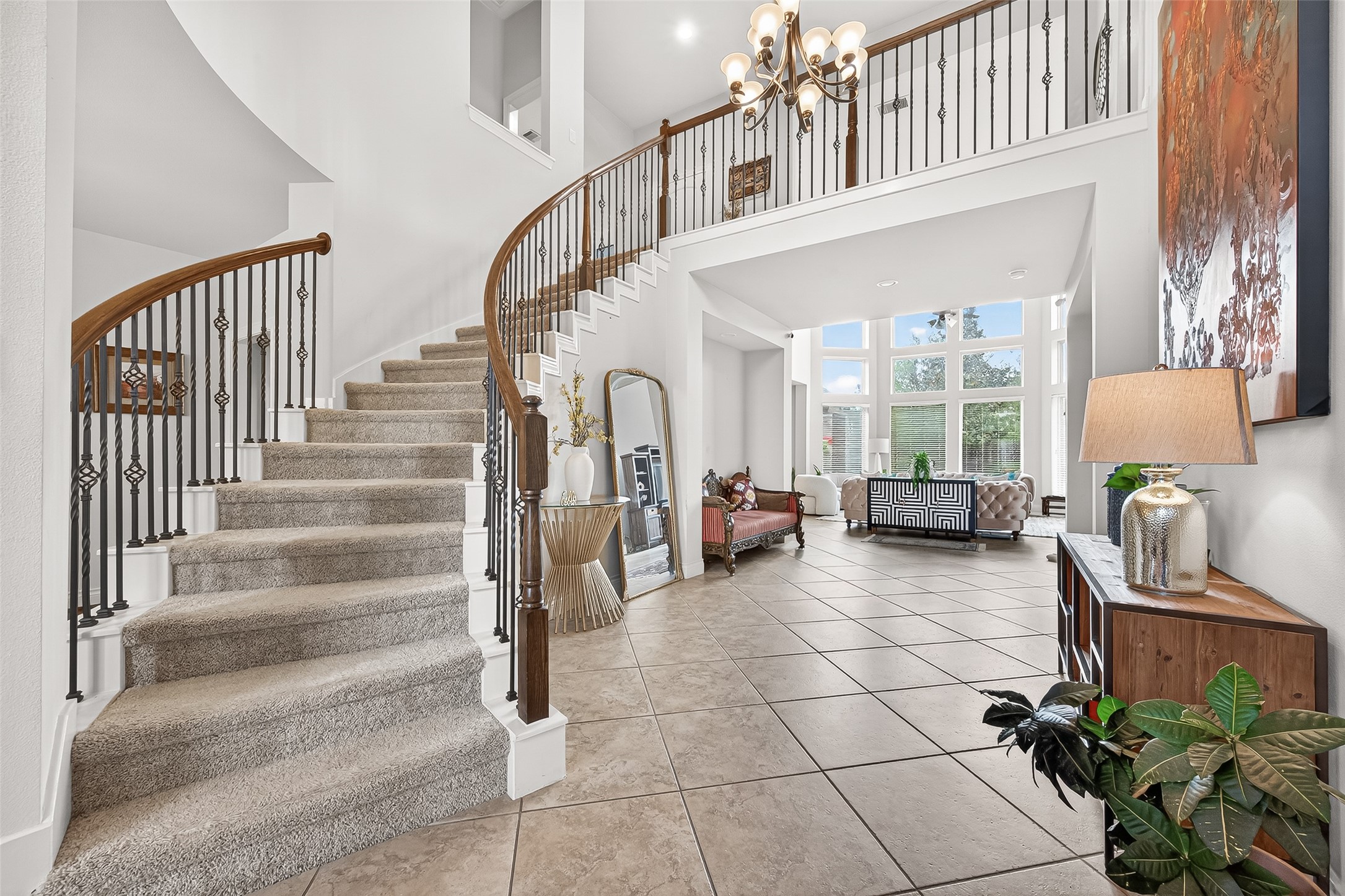 26707 Ridgetop Pole Lane Katy, TX 77494 - Photo 6 of 43