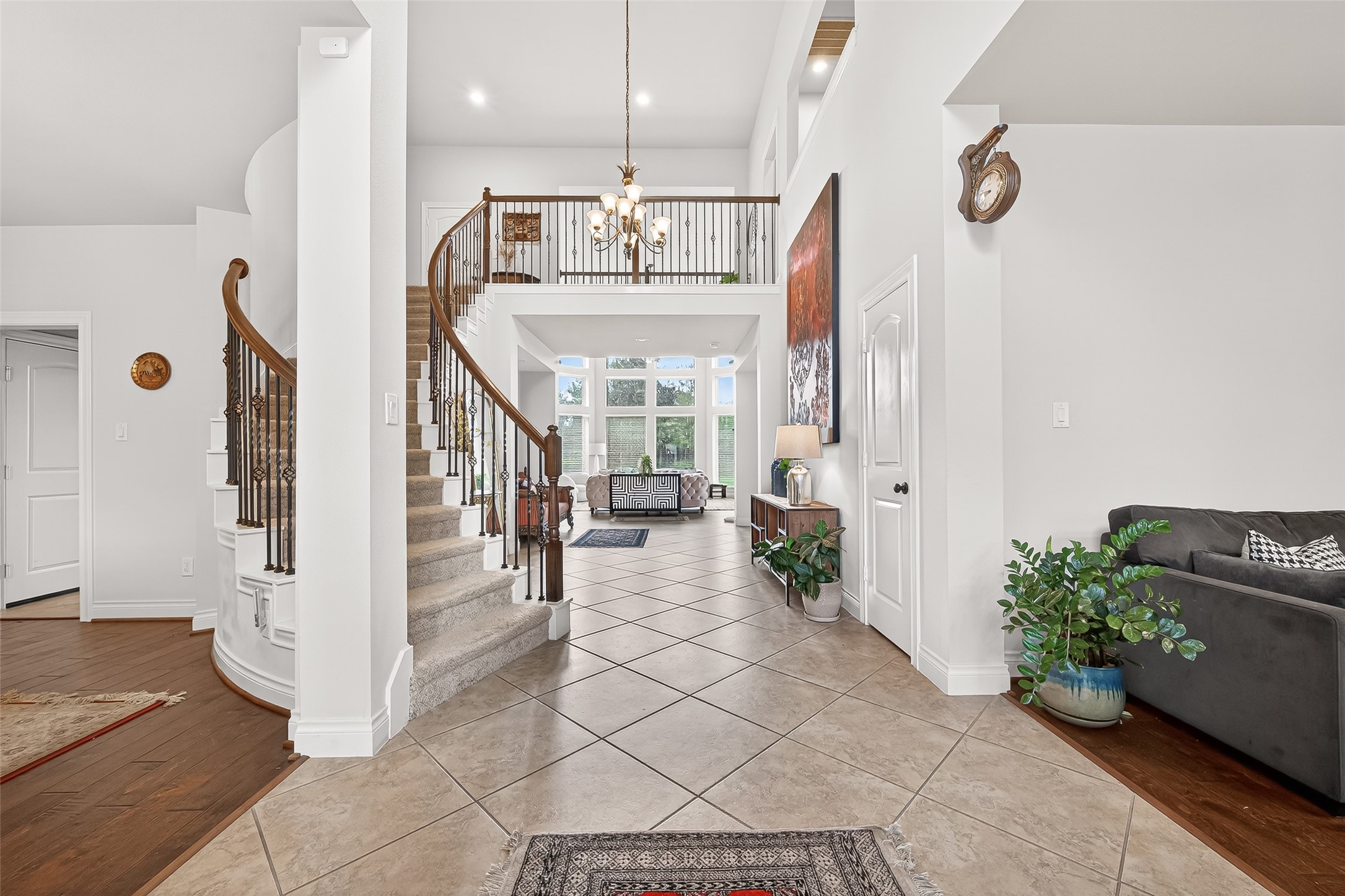 26707 Ridgetop Pole Lane Katy, TX 77494 - Photo 7 of 43