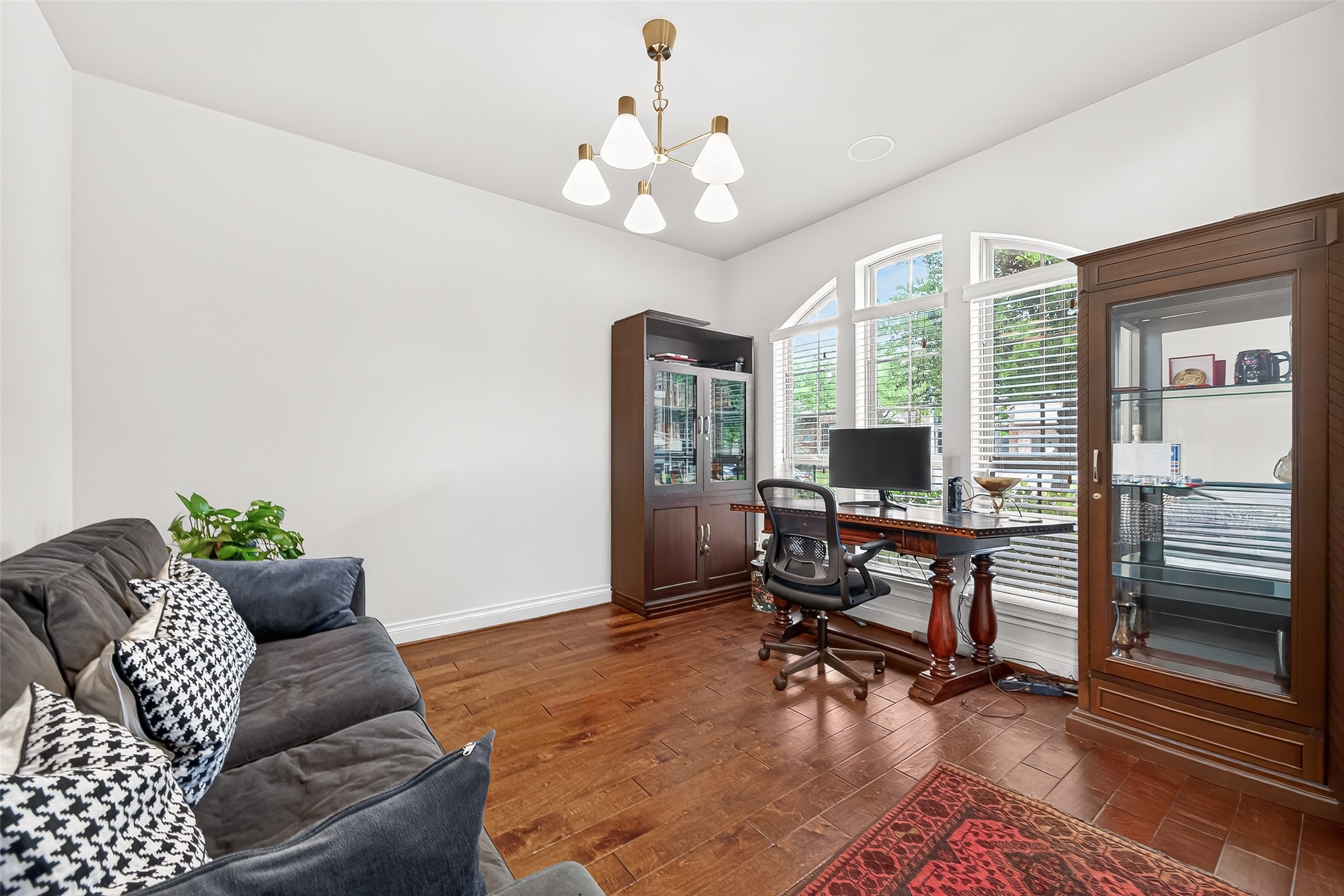 26707 Ridgetop Pole Lane Katy, TX 77494 - Photo 8 of 43