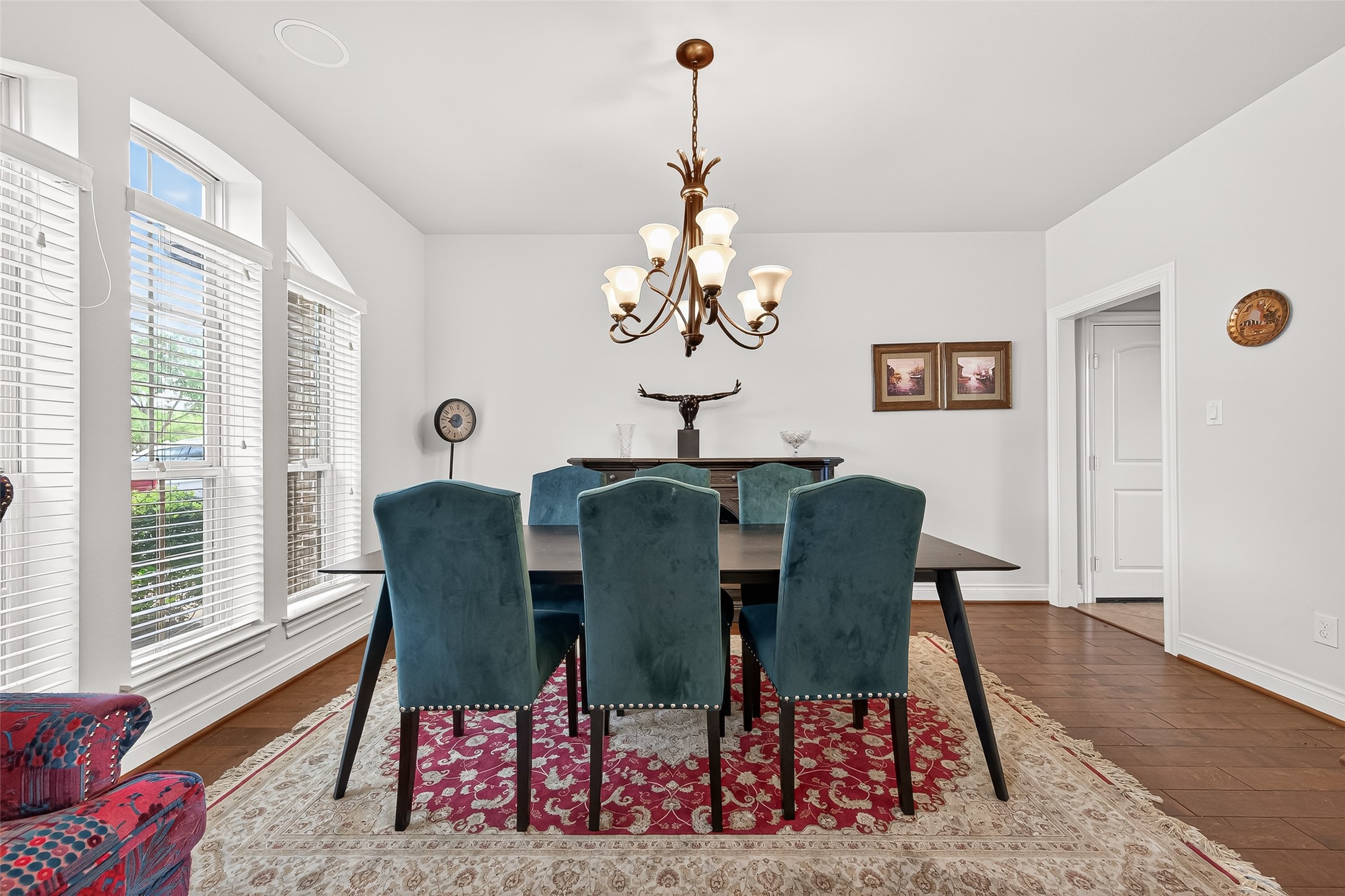 26707 Ridgetop Pole Lane Katy, TX 77494 - Photo 10 of 43