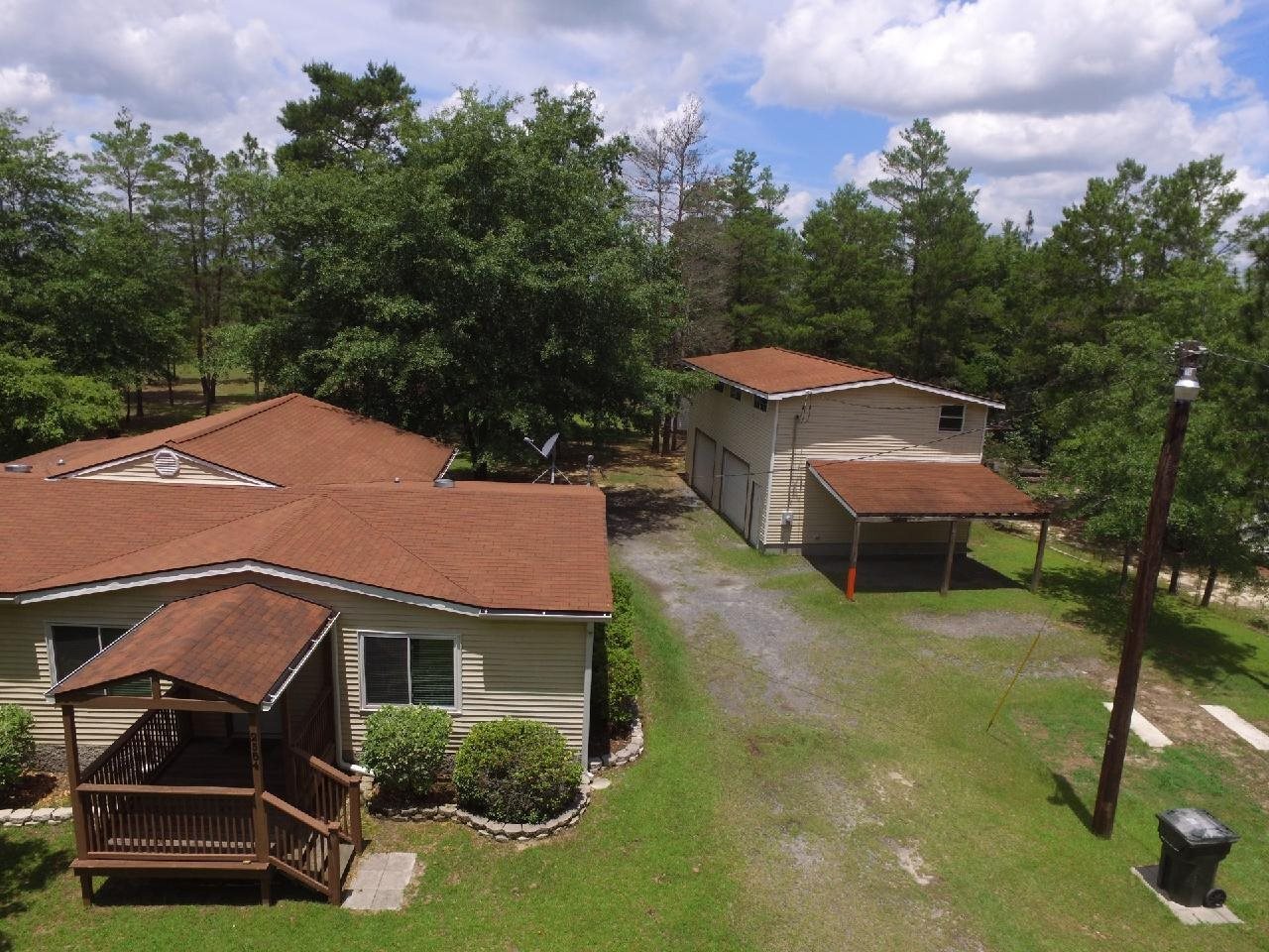2584 Hortman Mill Road Roberta, GA 31078 - Photo 1 of 1