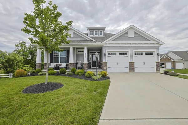 $624,900 | 6501 Cannondale Drive, Burlington, KY 41005