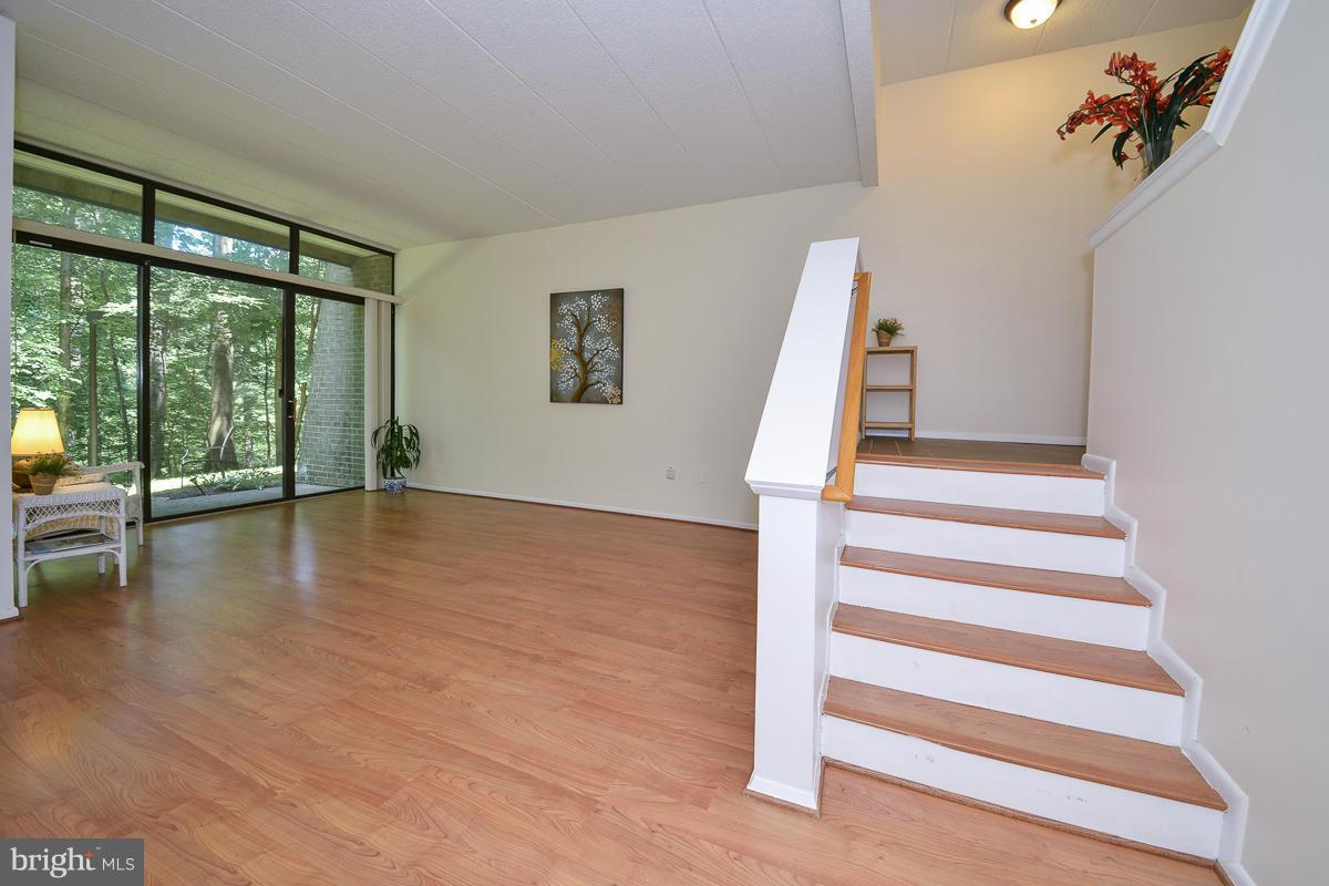 2108 Green Watch Way, Unit 100 Reston, VA 20191 - Photo 2 of 30 Living Room